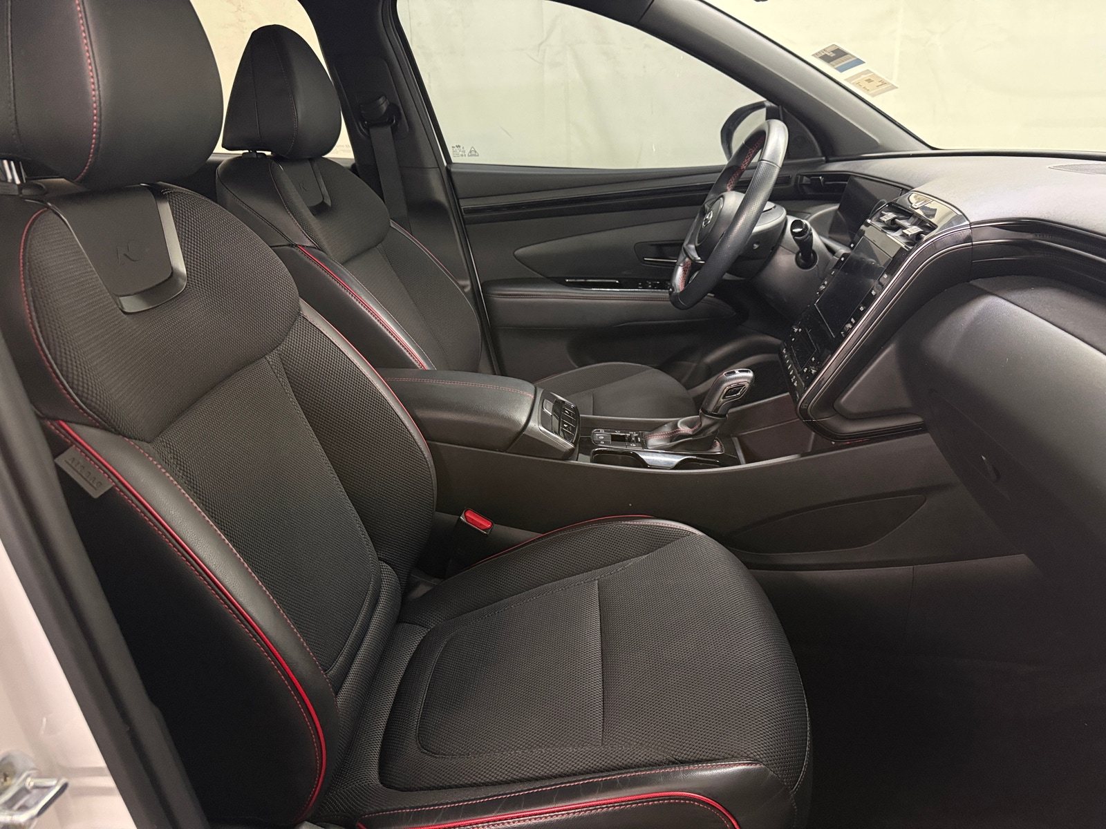 Thumbnail: 2022 Hyundai Tucson - 2