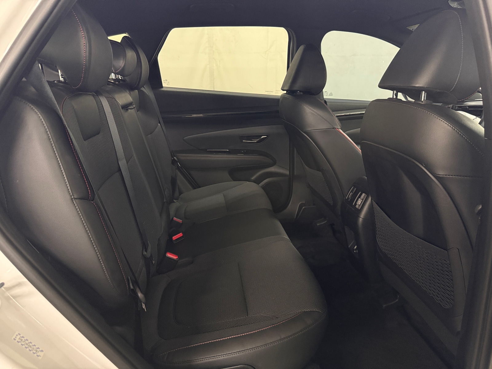 Thumbnail: 2022 Hyundai Tucson - 6