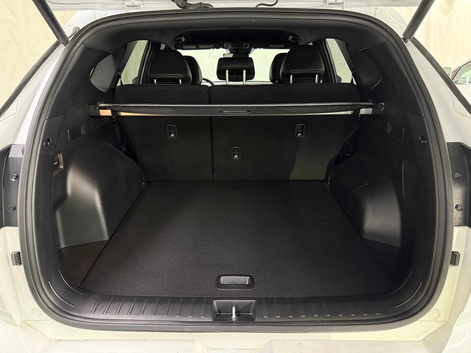 Thumbnail: 2022 Hyundai Tucson - 7