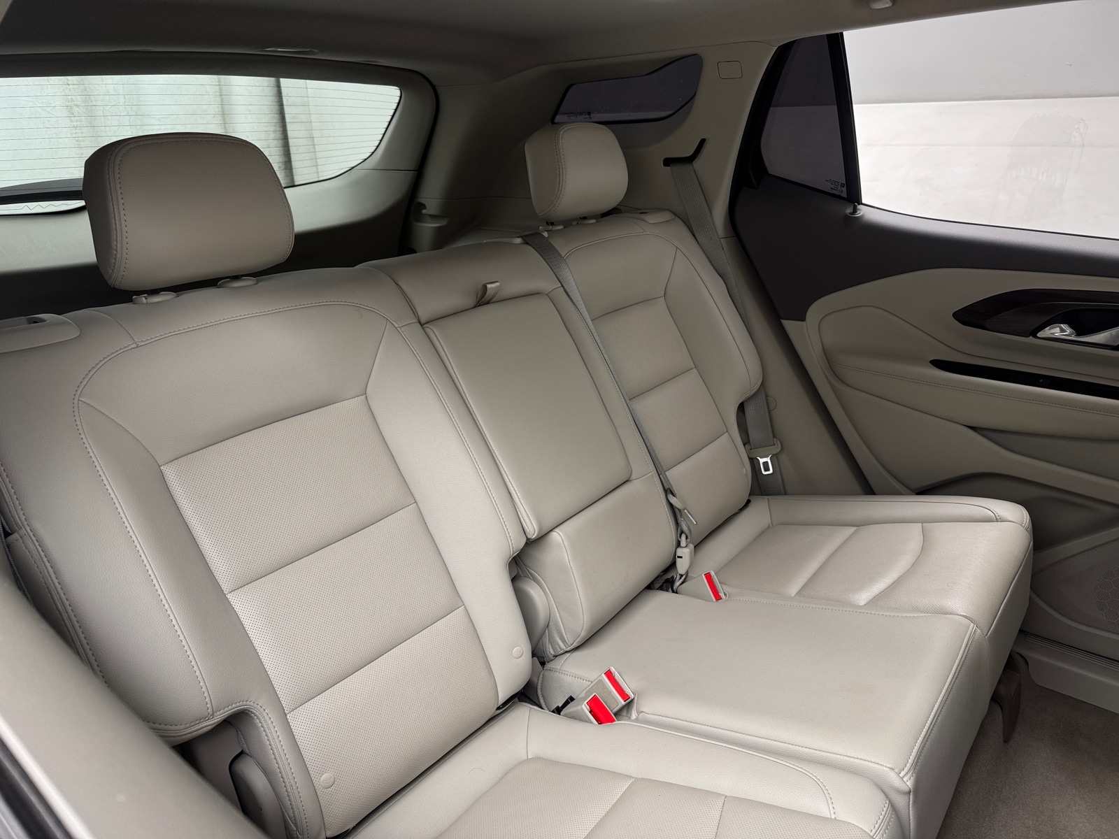 Thumbnail: 2018 GMC Terrain - 5