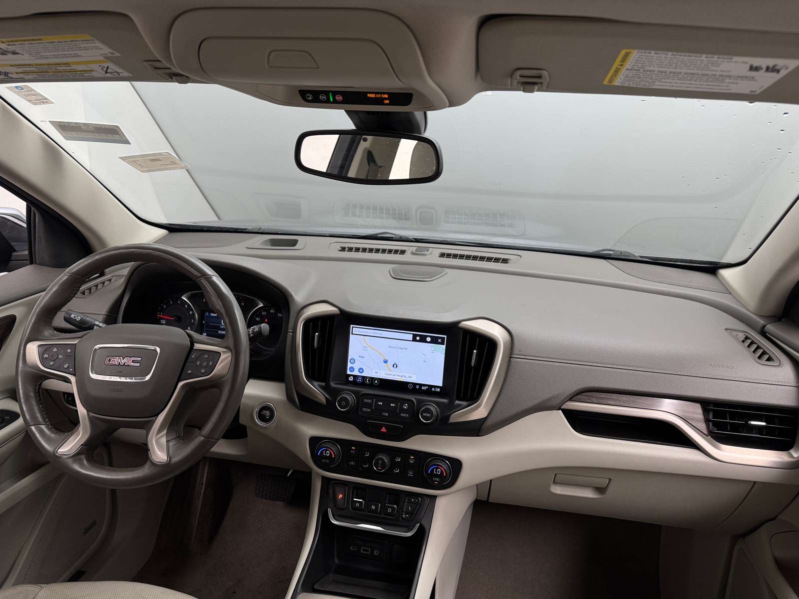 Thumbnail: 2018 GMC Terrain - 2