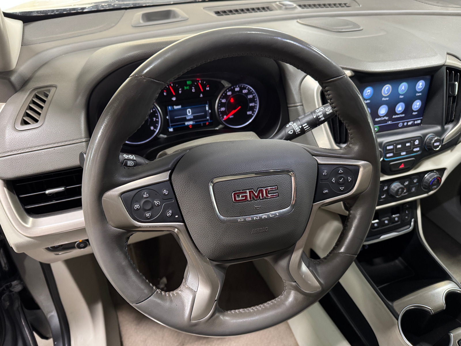 Thumbnail: 2018 GMC Terrain - 4