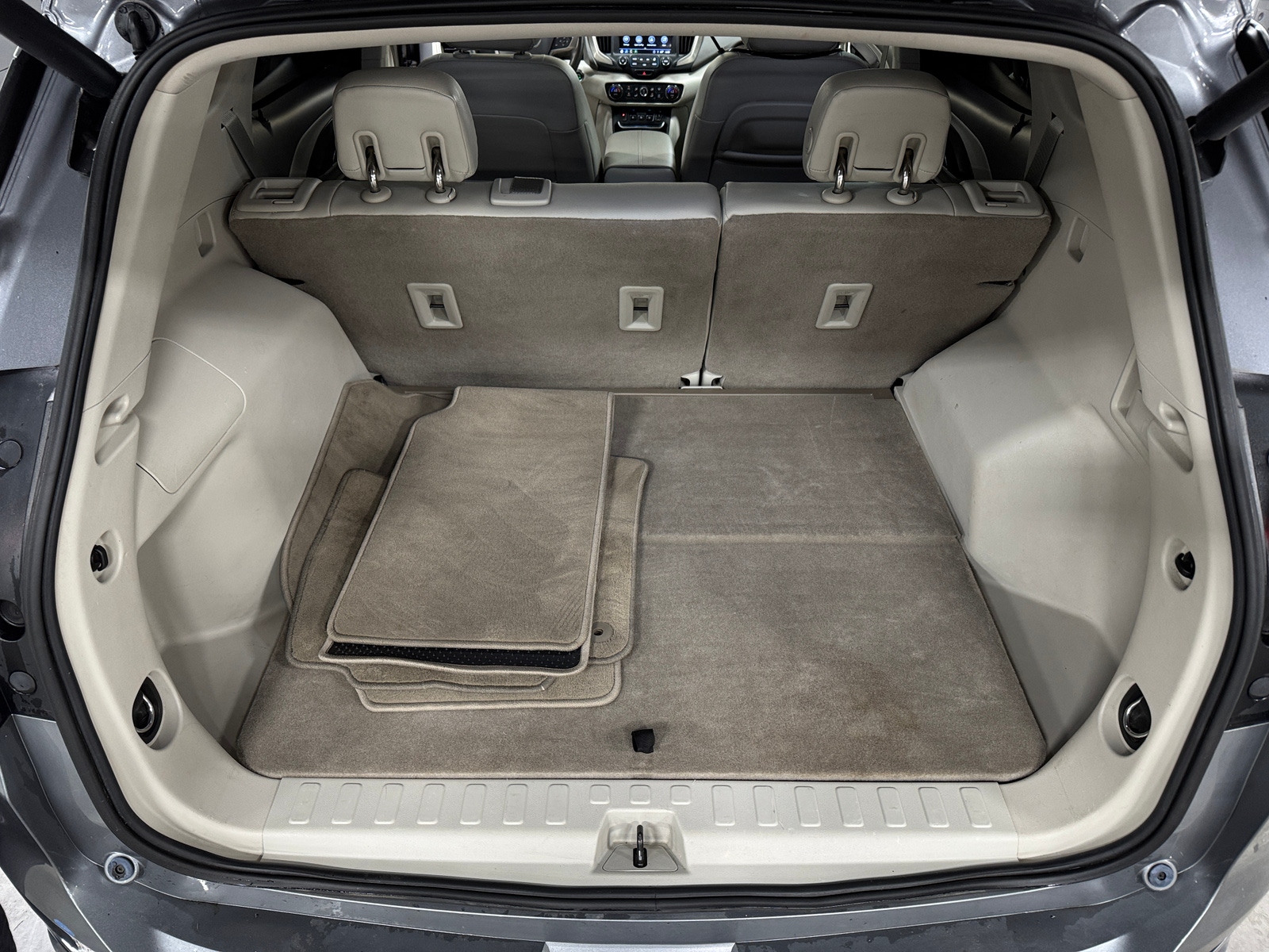 Thumbnail: 2018 GMC Terrain - 6