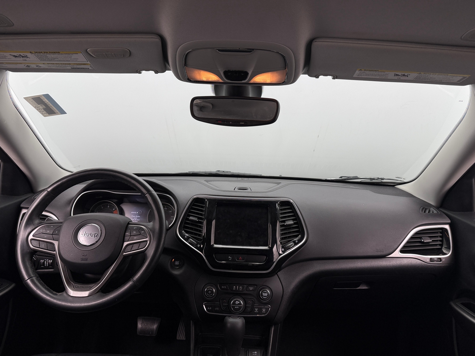 Thumbnail: 2020 Jeep Cherokee - 2