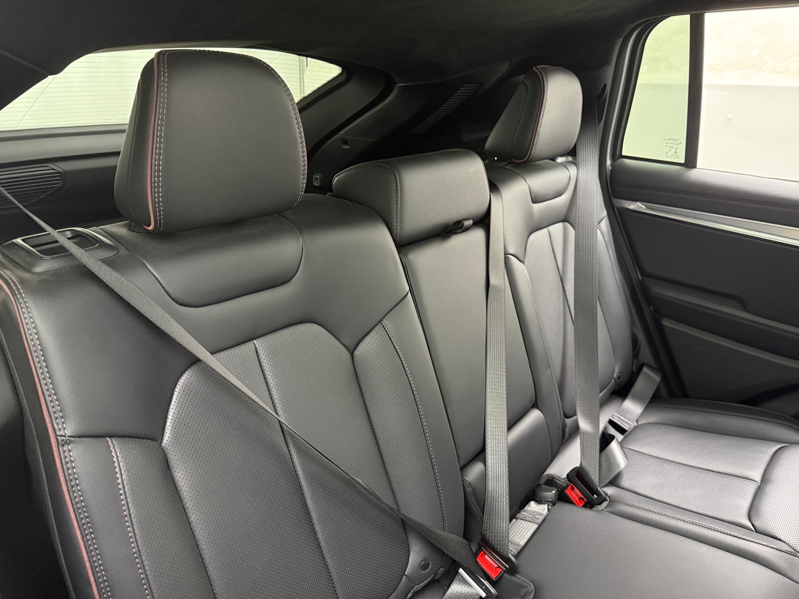 Thumbnail: 2024 Jeep Wagoneer S - 5