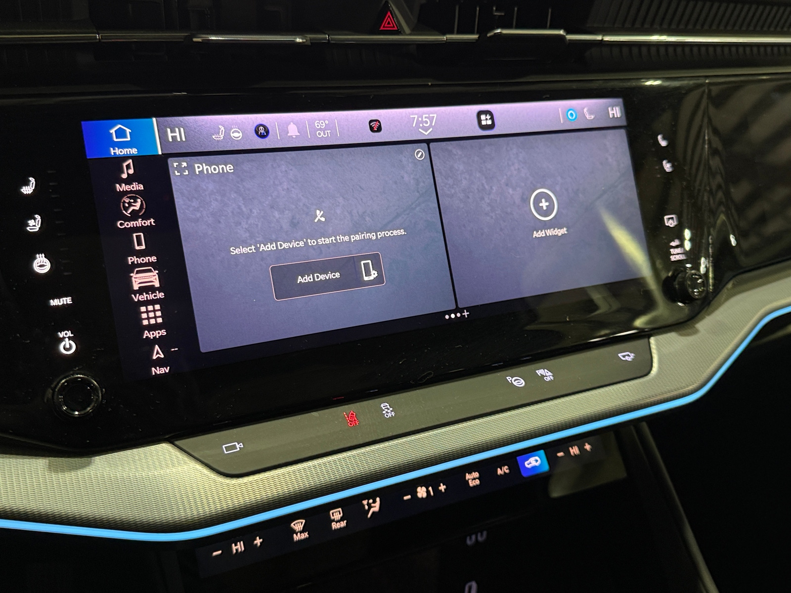 Thumbnail: 2024 Jeep Wagoneer S - 3