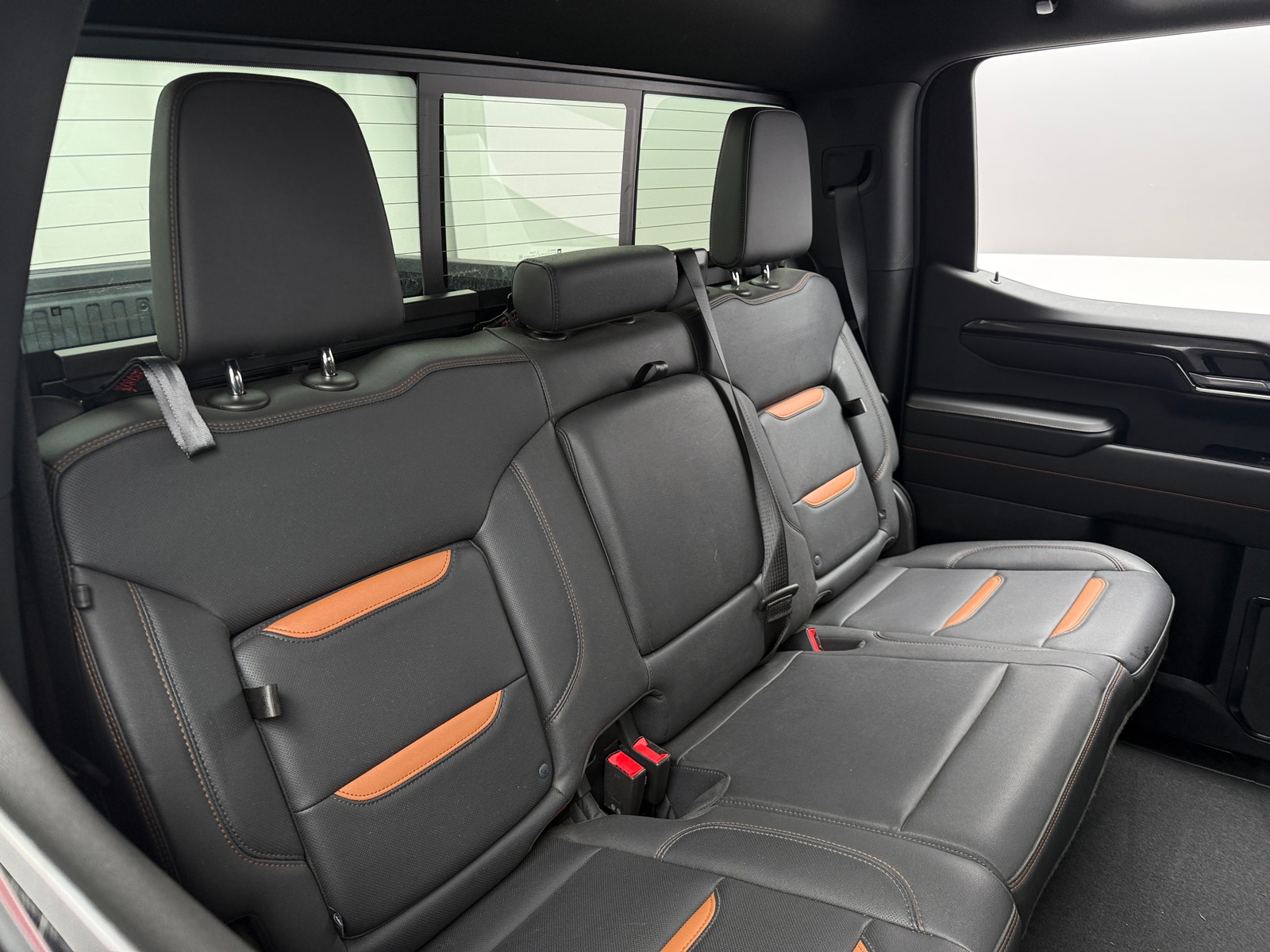 Thumbnail: 2023 GMC Sierra 1500 - 5