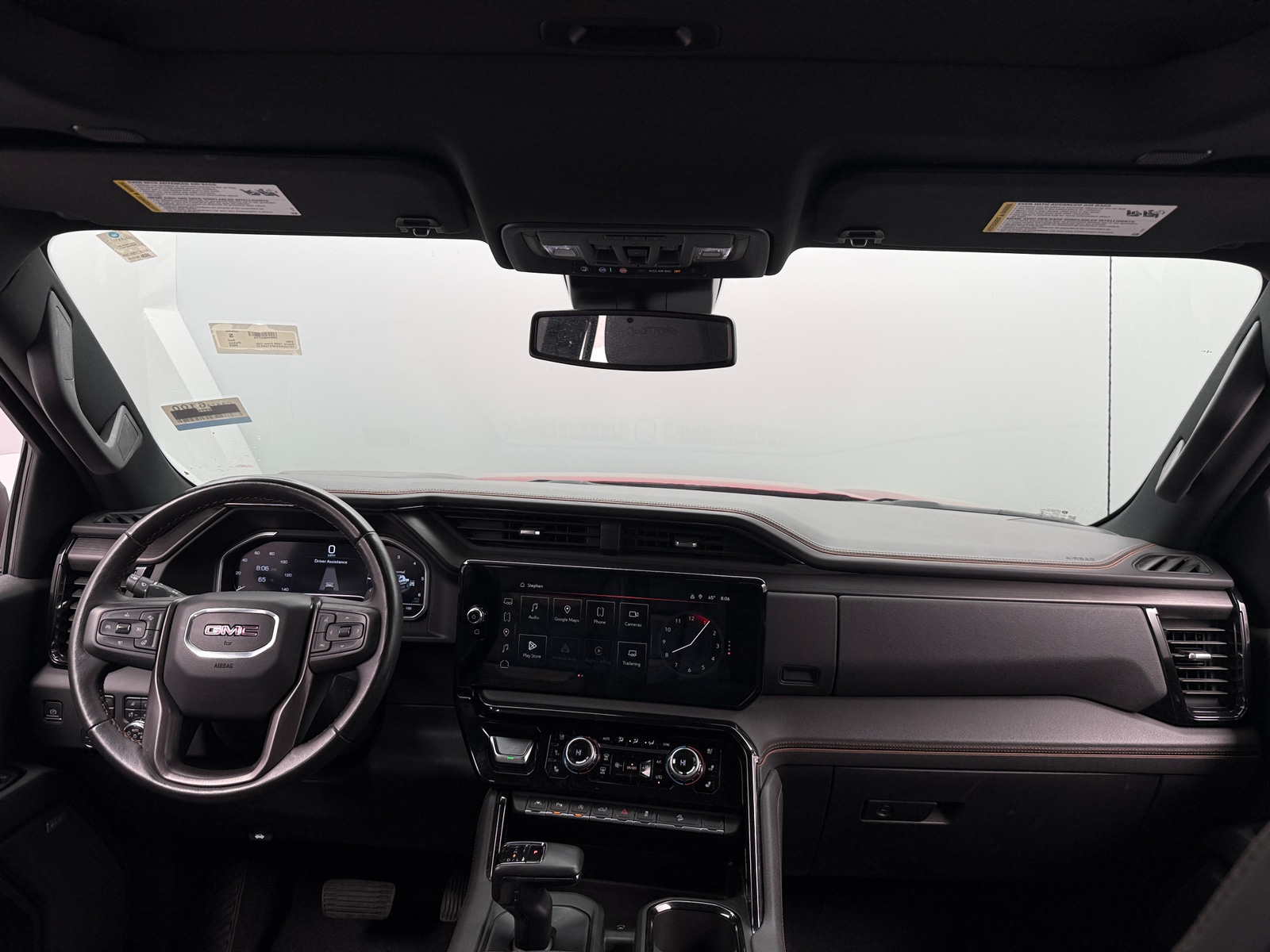 Thumbnail: 2023 GMC Sierra 1500 - 2