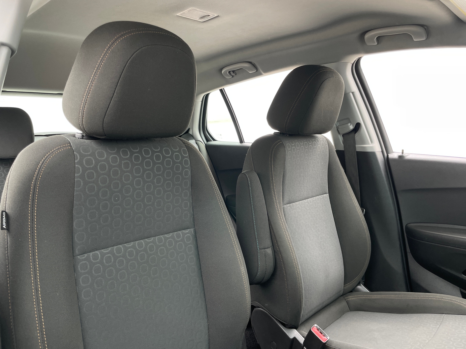 Thumbnail: 2020 Chevrolet Trax - 2