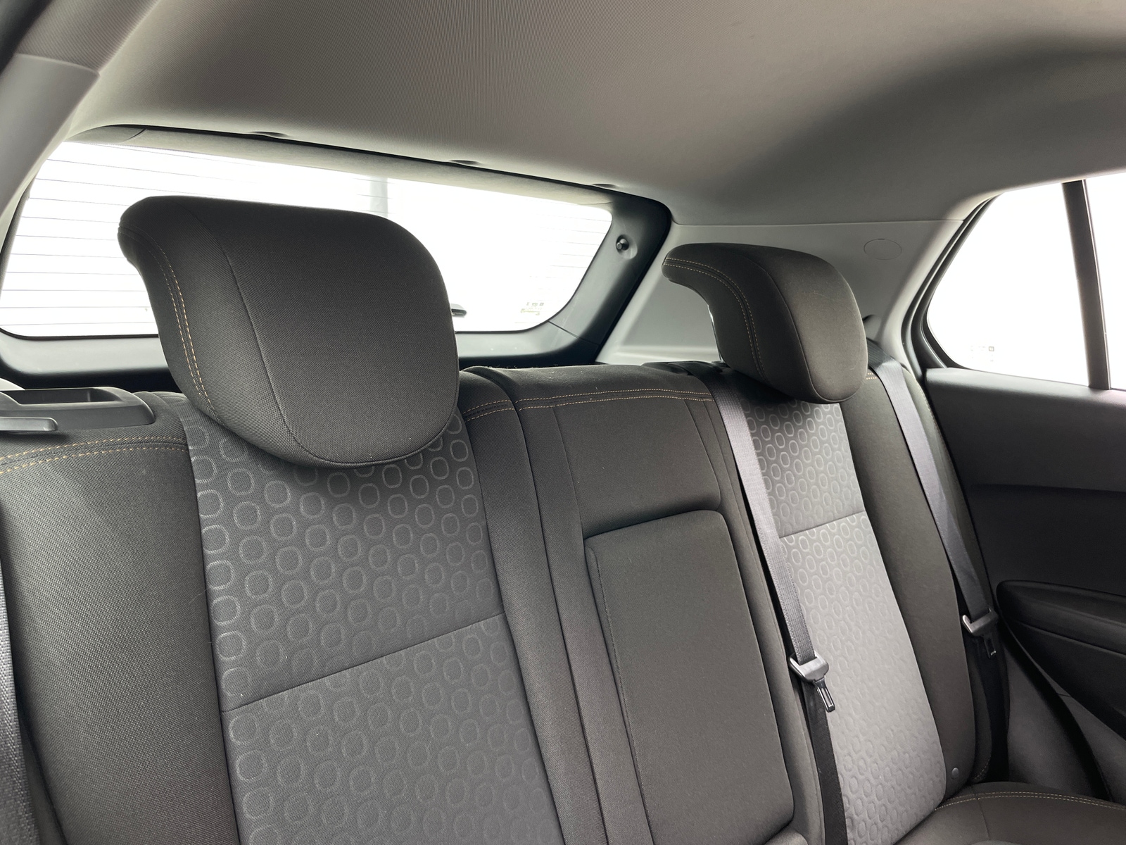 Thumbnail: 2020 Chevrolet Trax - 6