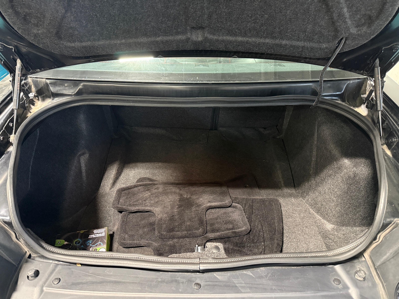 Thumbnail: 2018 Dodge Challenger - 4