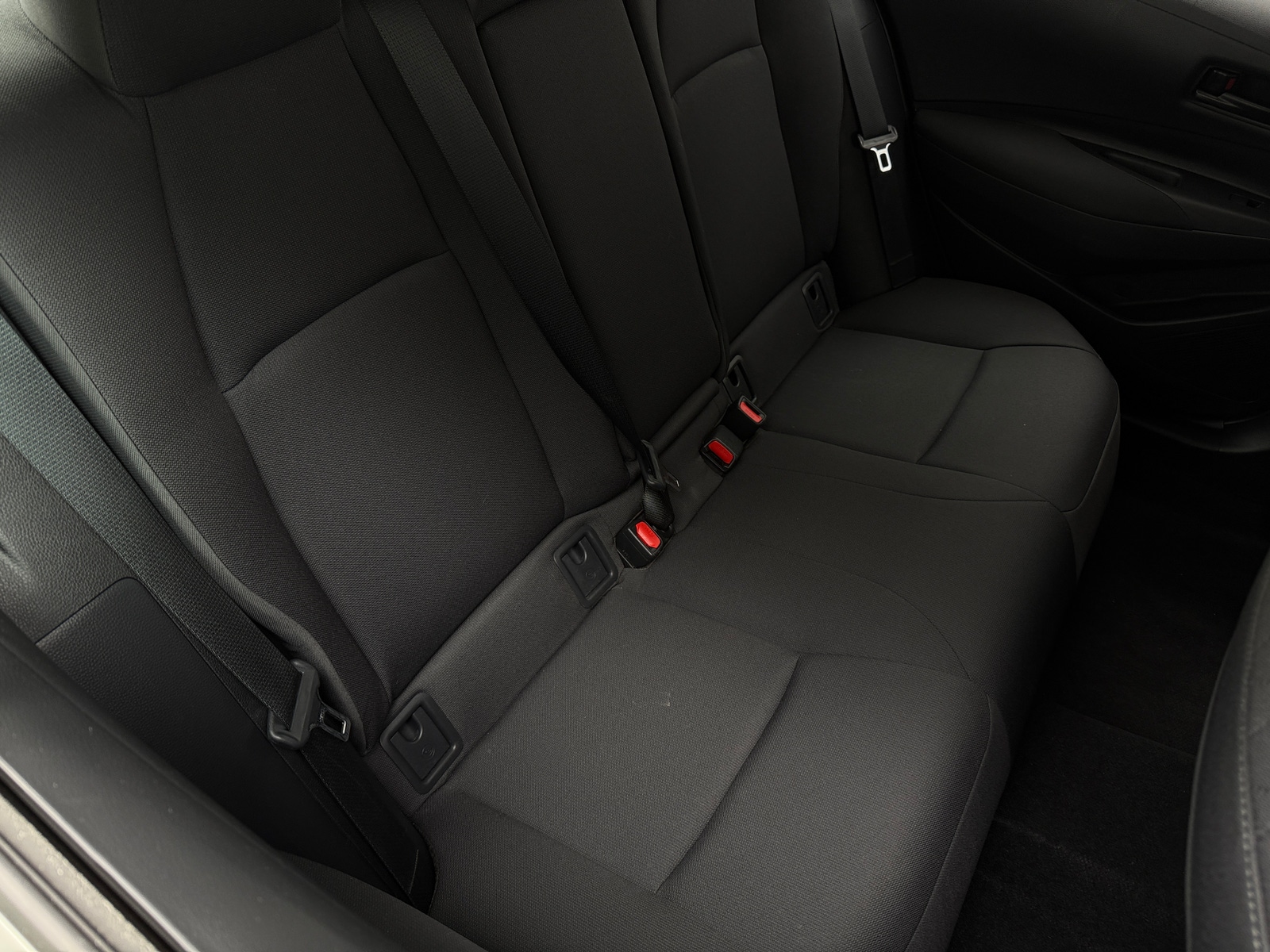 Thumbnail: 2025 Toyota Corolla - 6