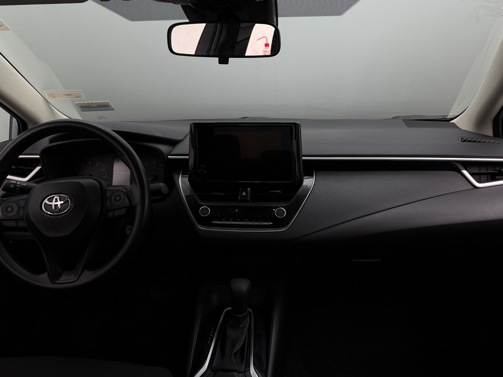 Thumbnail: 2025 Toyota Corolla - 3