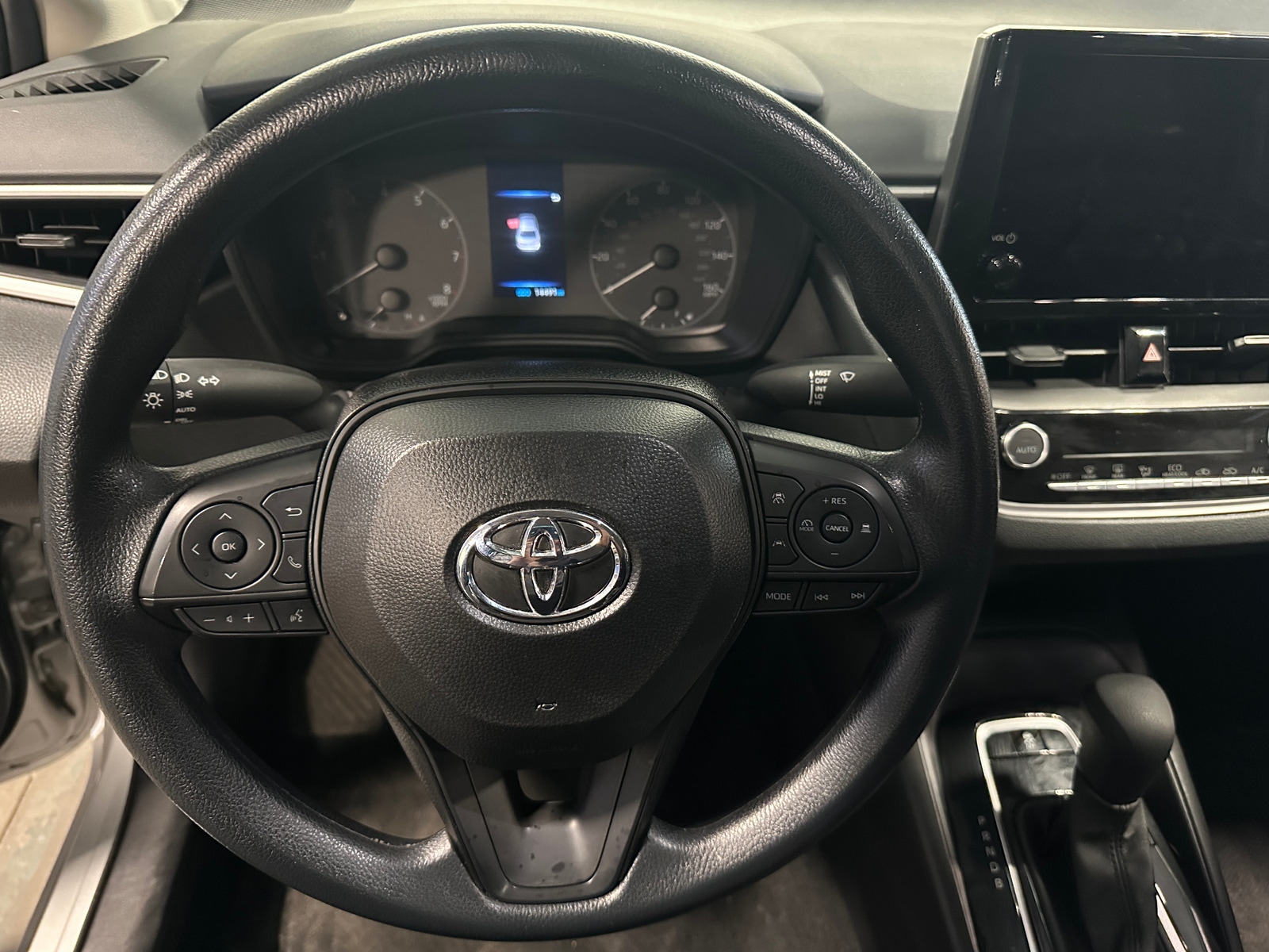 Thumbnail: 2025 Toyota Corolla - 5