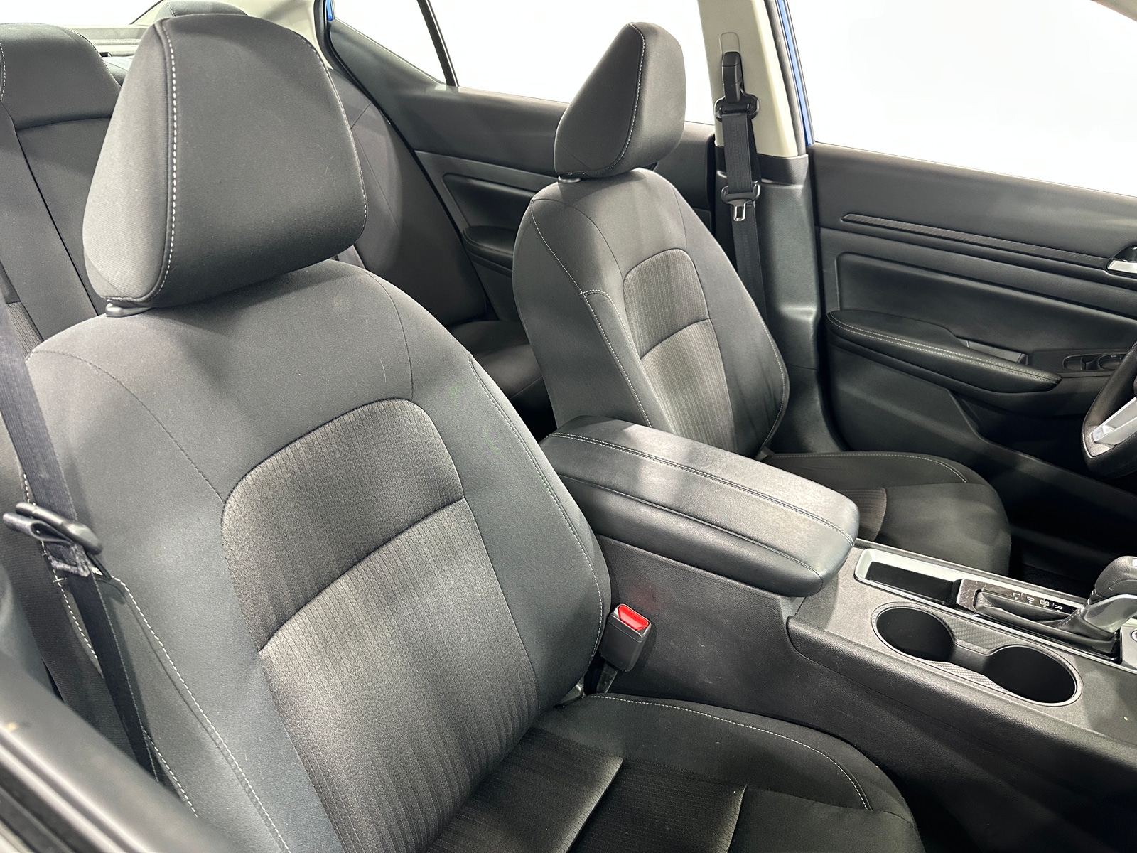 Thumbnail: 2025 Nissan Altima - 2