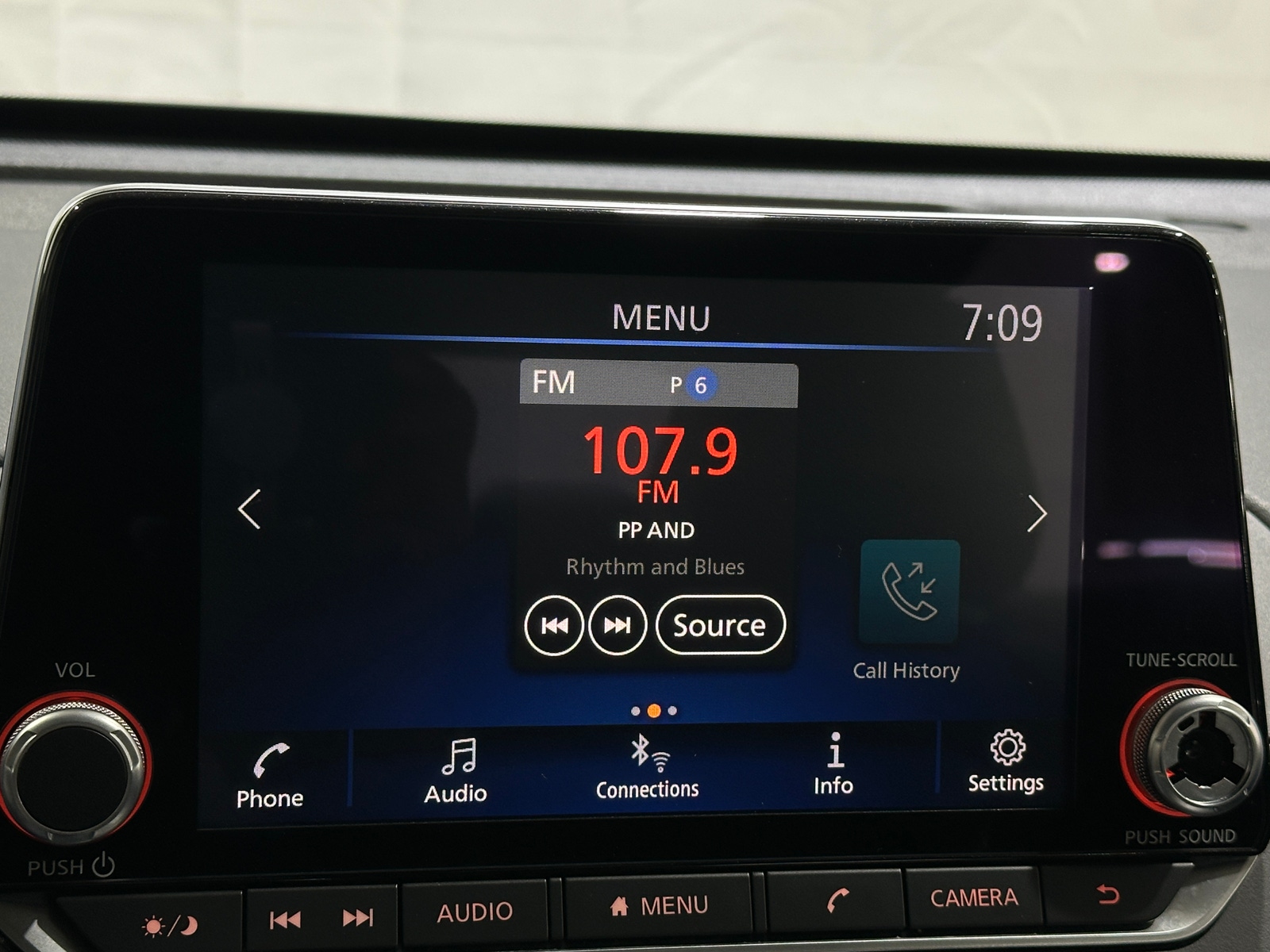 Thumbnail: 2025 Nissan Altima - 4