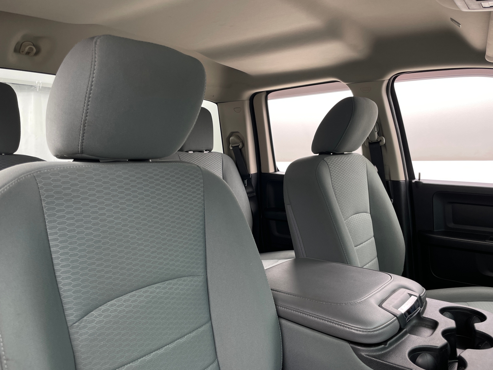 Thumbnail: 2018 RAM 1500 - 2