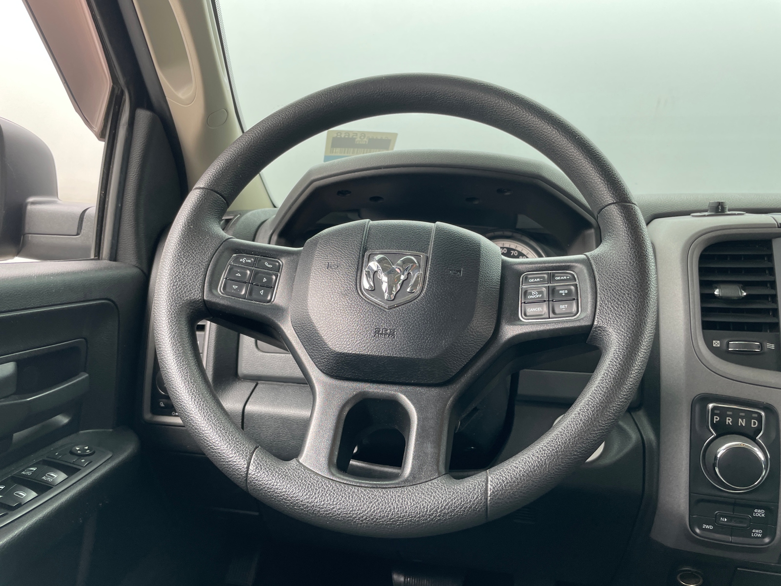 Thumbnail: 2018 RAM 1500 - 5