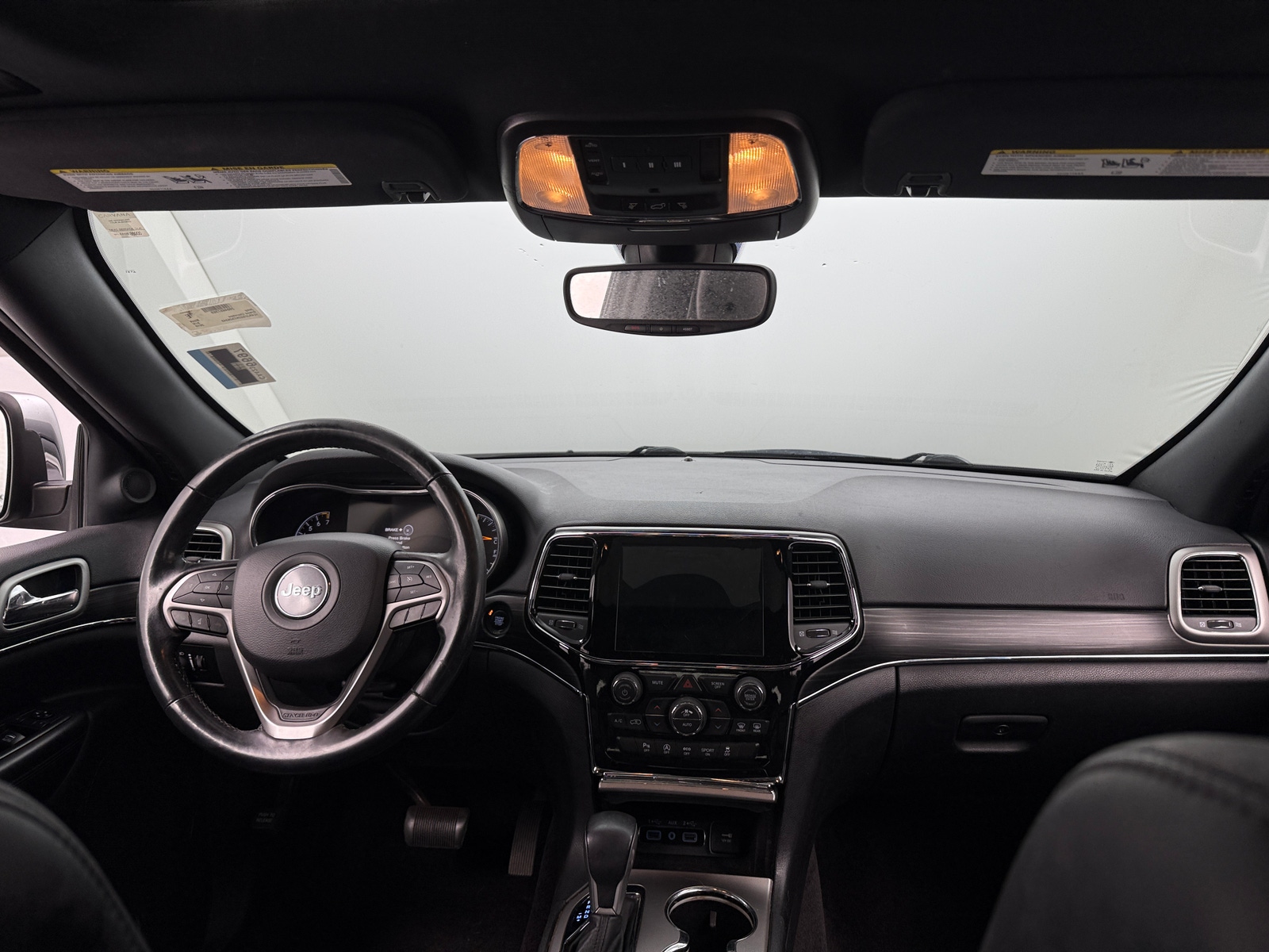 Thumbnail: 2019 Jeep Grand Cherokee - 2