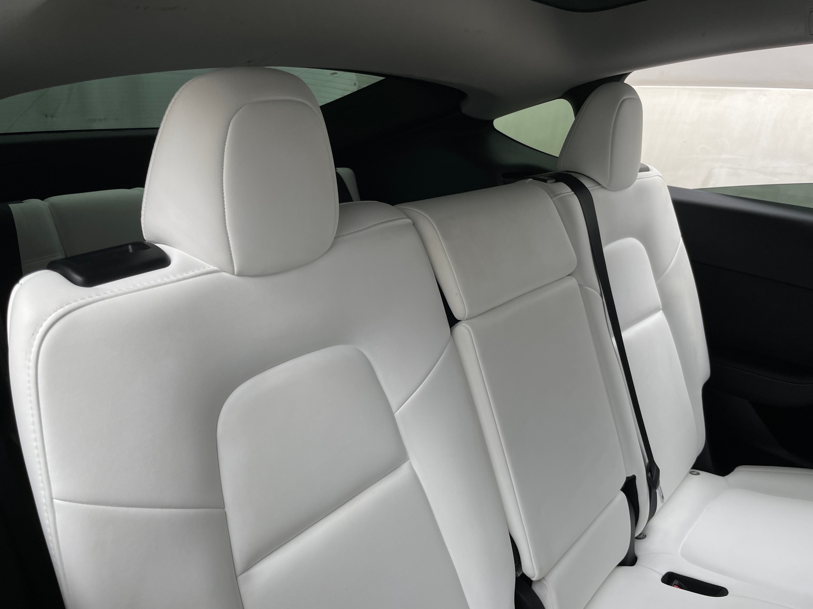 Thumbnail: 2024 Tesla Model Y - 5