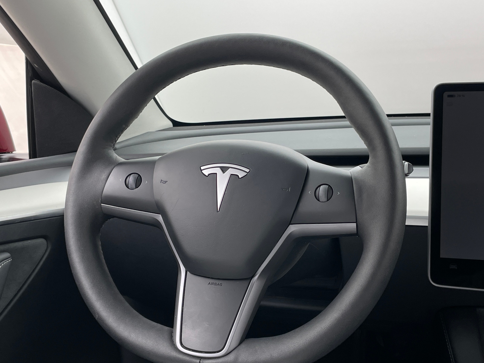 Thumbnail: 2024 Tesla Model Y - 4