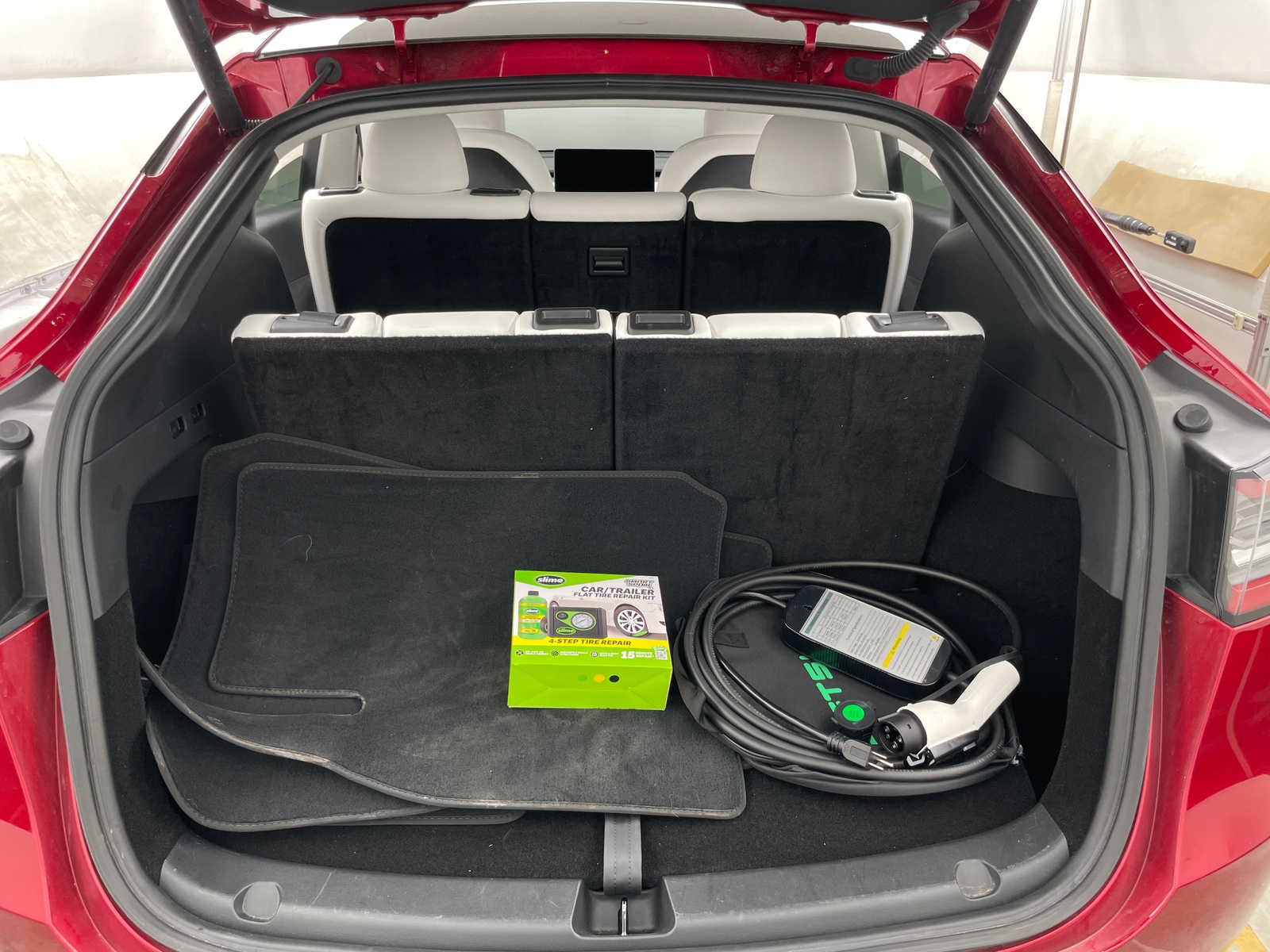 Thumbnail: 2024 Tesla Model Y - 6