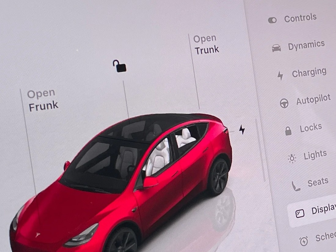 Thumbnail: 2024 Tesla Model Y - 3