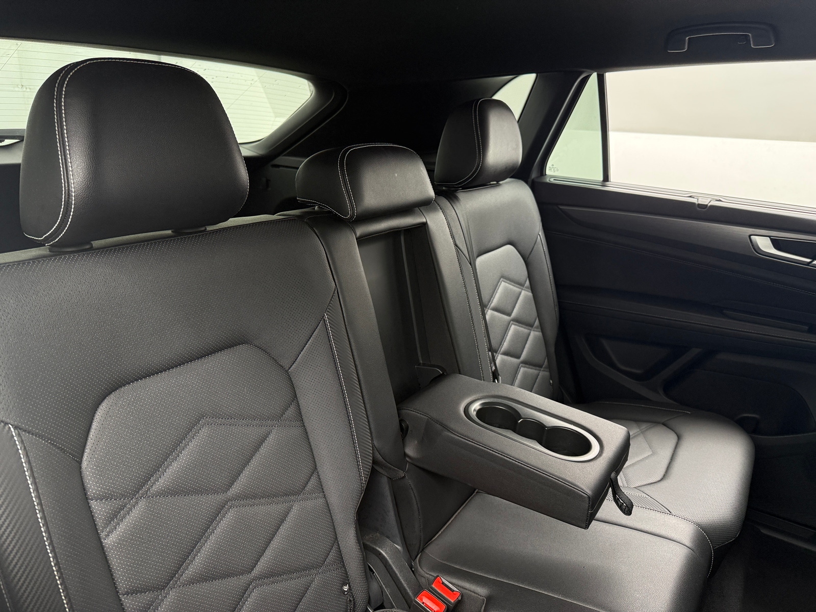 Thumbnail: 2025 Volkswagen Atlas - 5