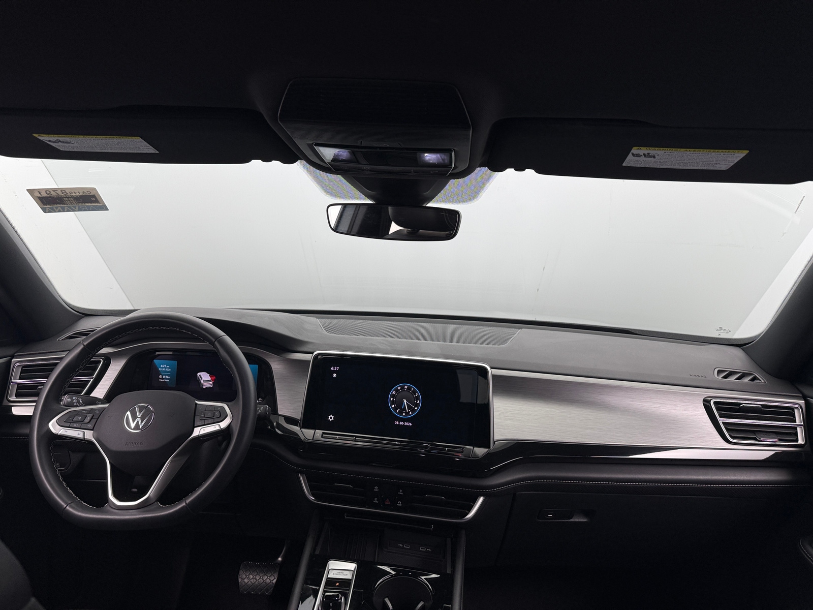 Thumbnail: 2025 Volkswagen Atlas - 2