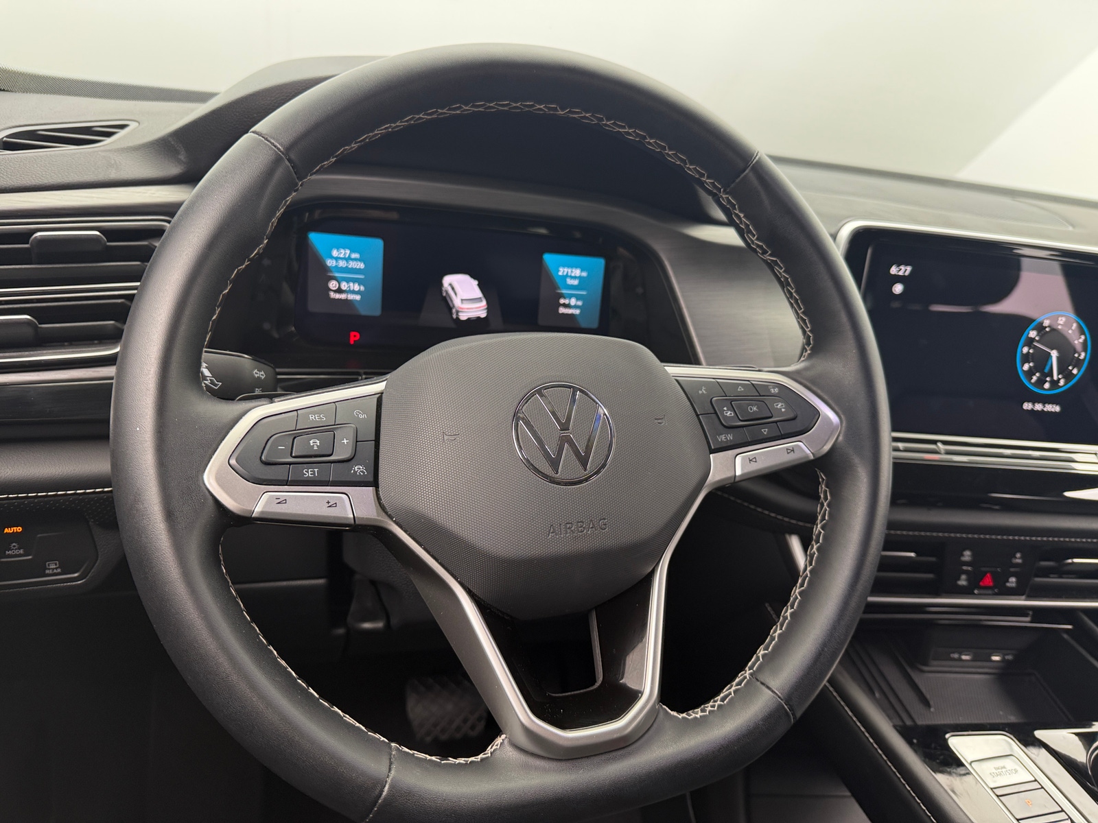 Thumbnail: 2025 Volkswagen Atlas - 4