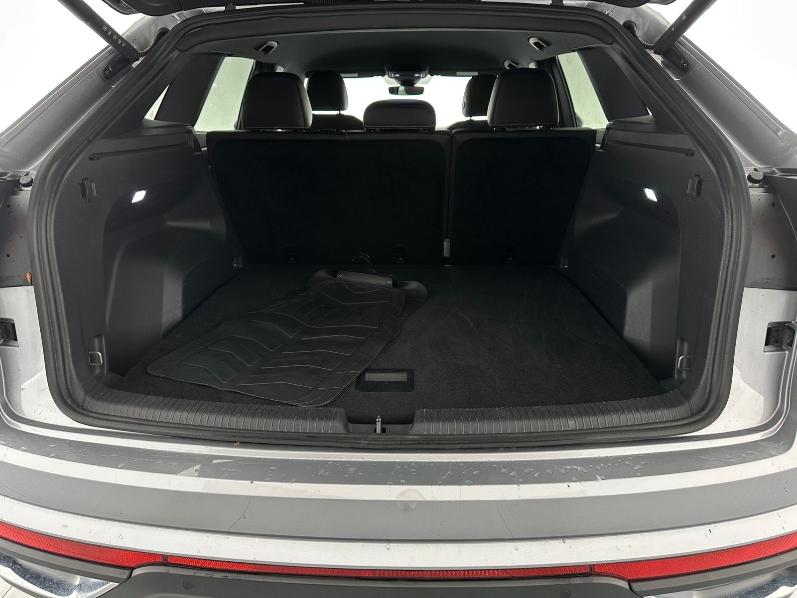 Thumbnail: 2025 Volkswagen Atlas - 6