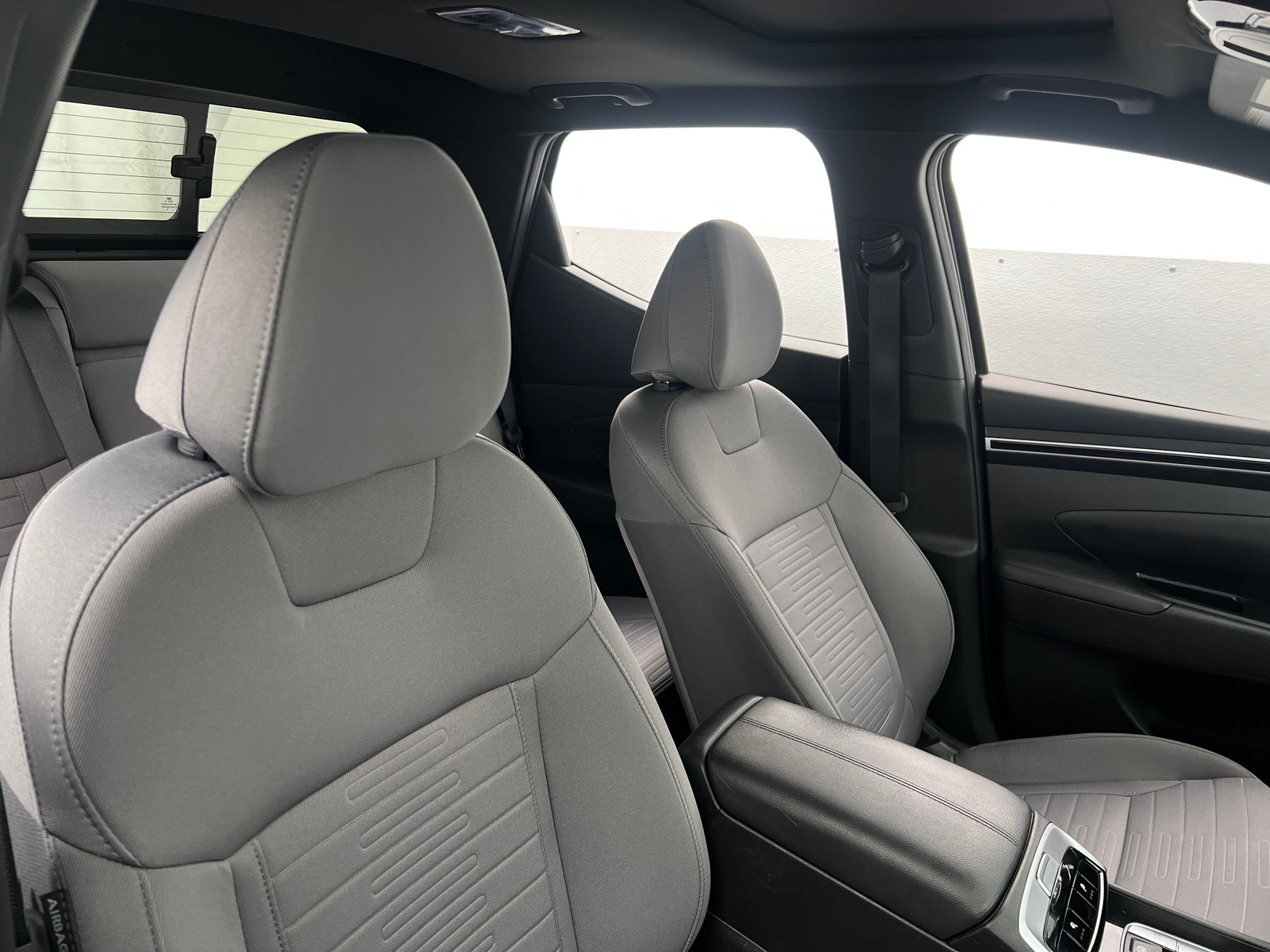 Thumbnail: 2024 Hyundai Santa Cruz - 2