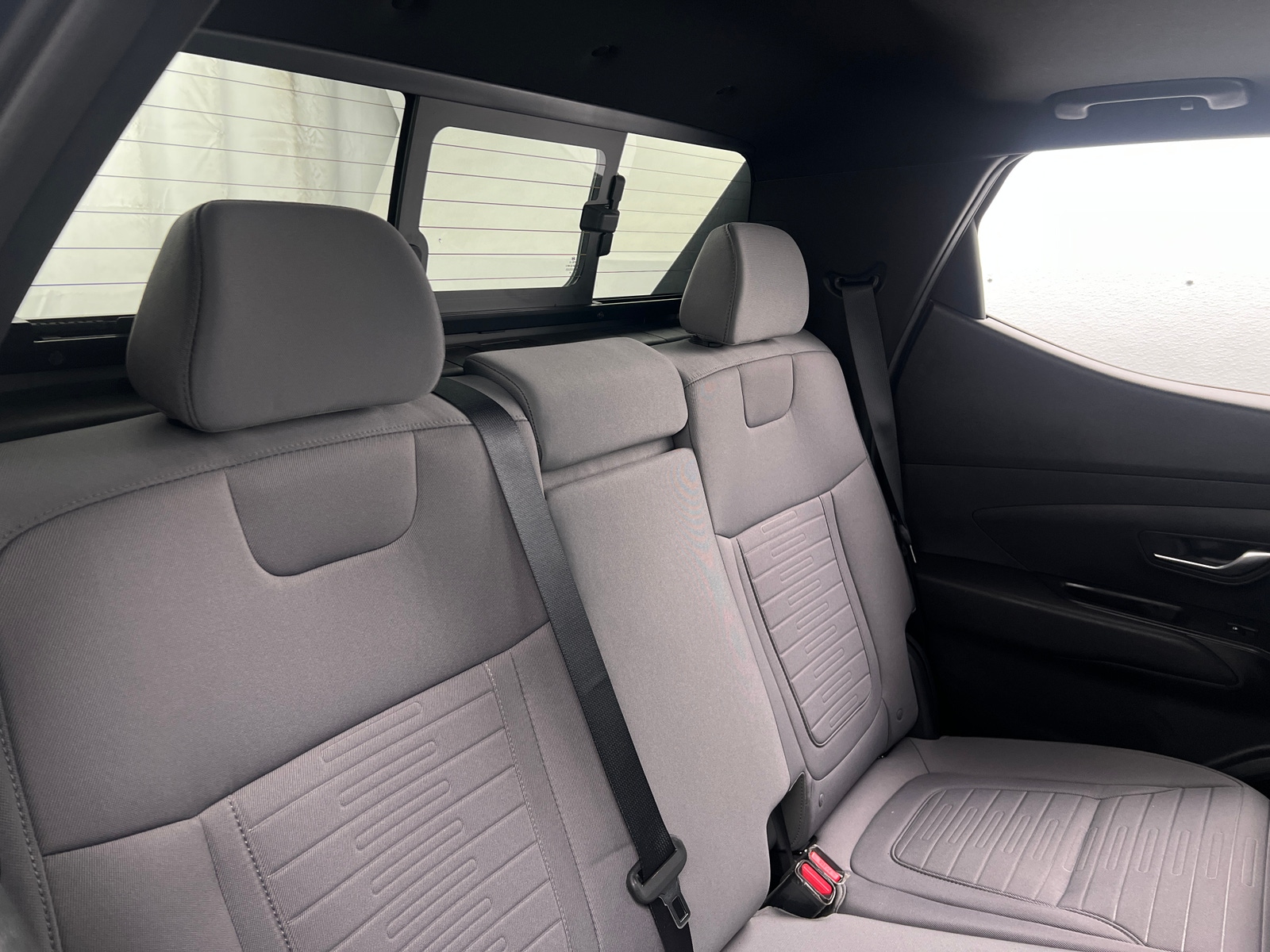 Thumbnail: 2024 Hyundai Santa Cruz - 6