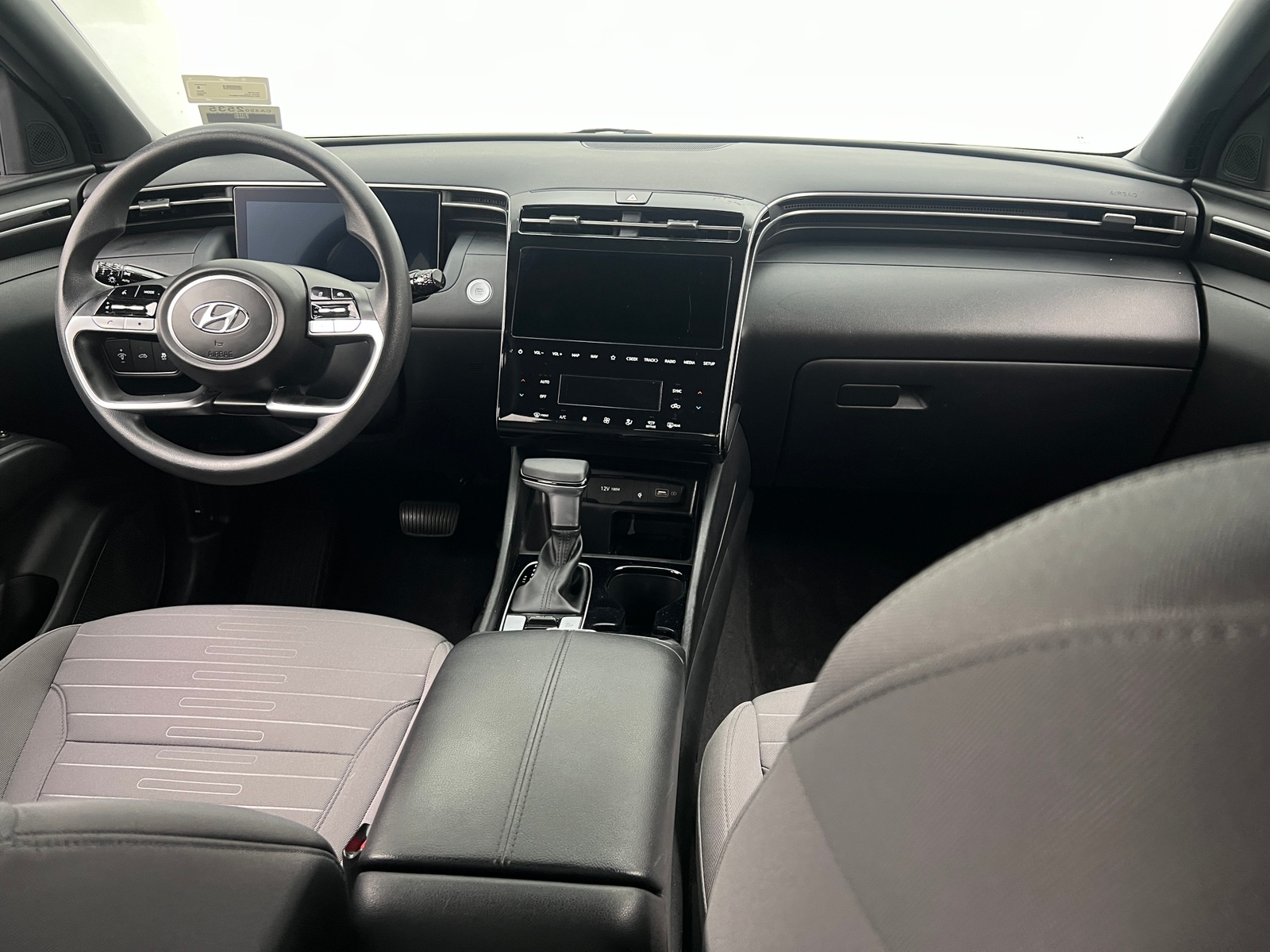 Thumbnail: 2024 Hyundai Santa Cruz - 3