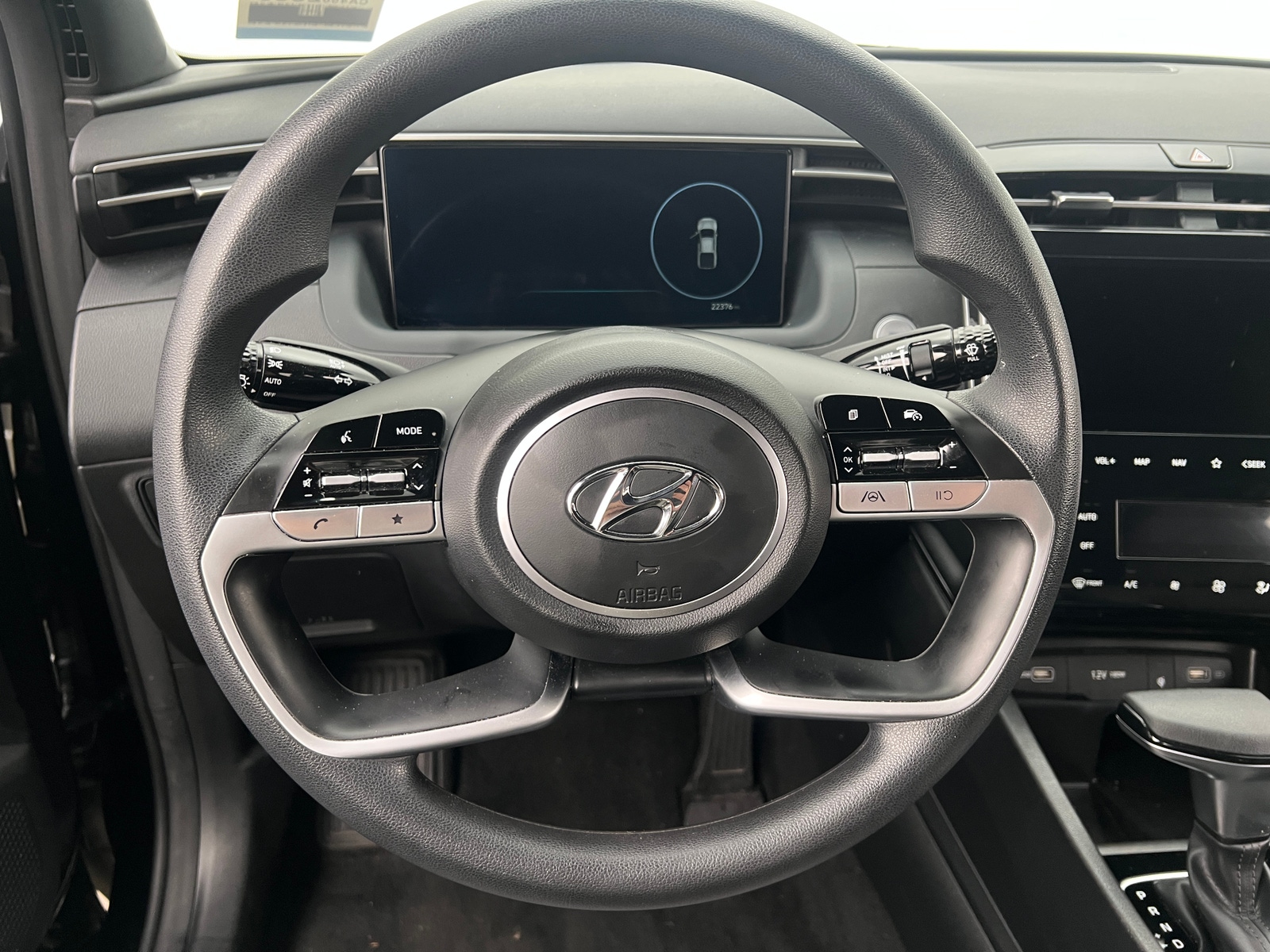 Thumbnail: 2024 Hyundai Santa Cruz - 5