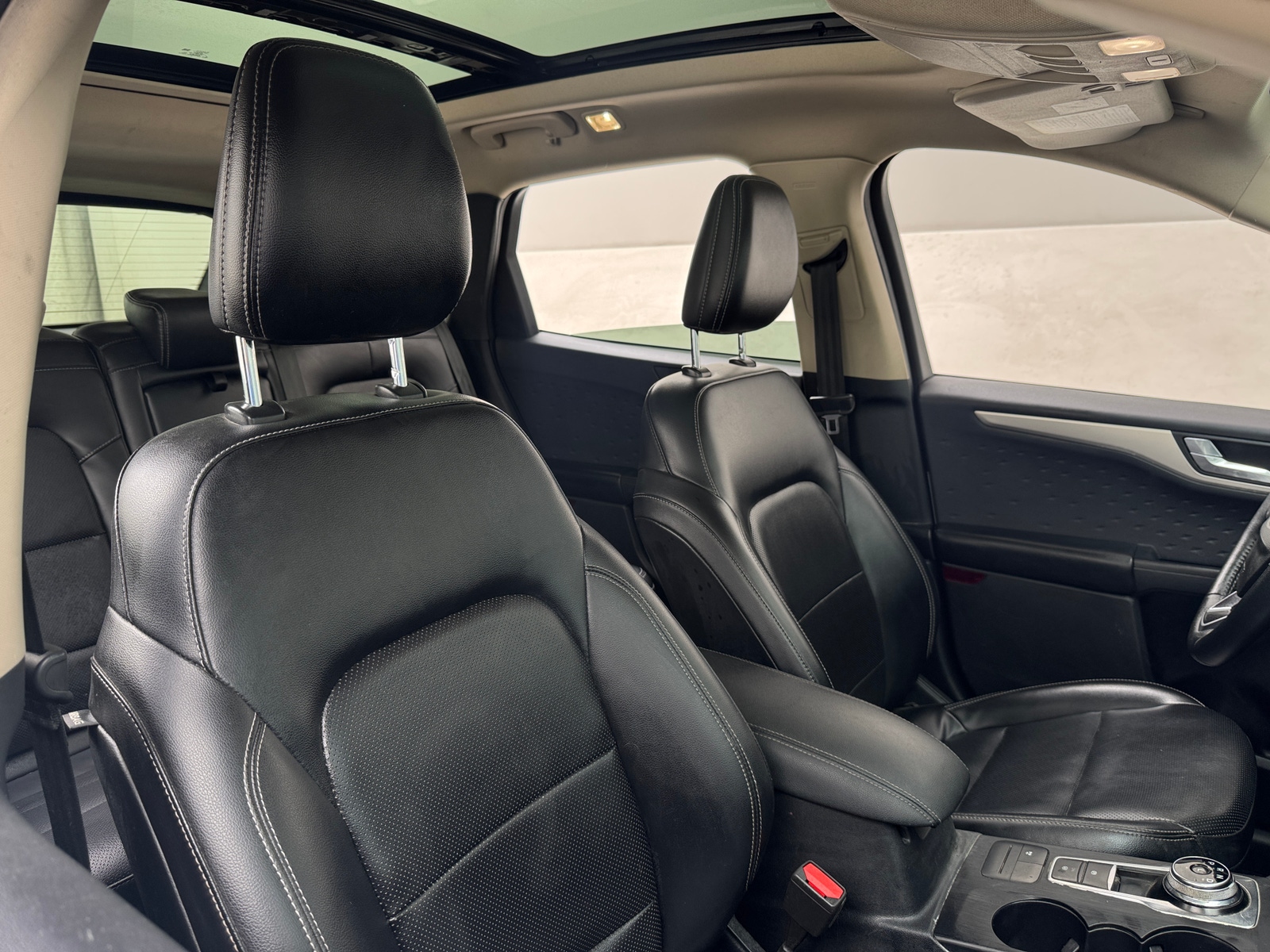 Thumbnail: 2020 Ford Escape - 2