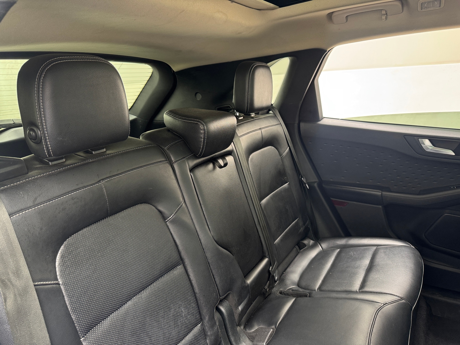 Thumbnail: 2020 Ford Escape - 6