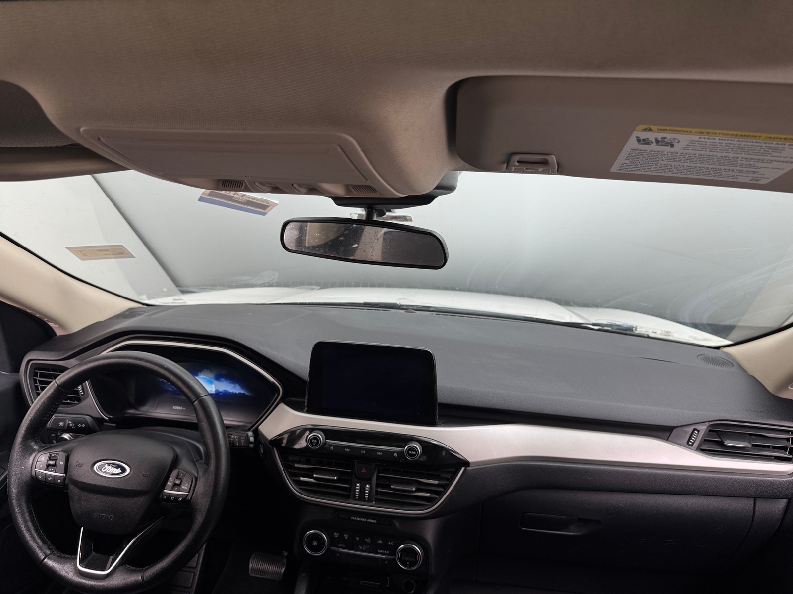 Thumbnail: 2020 Ford Escape - 3