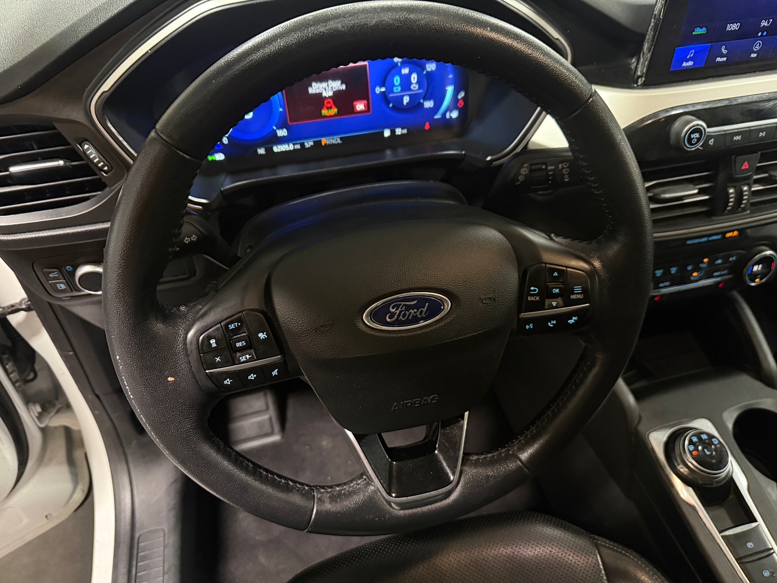 Thumbnail: 2020 Ford Escape - 5