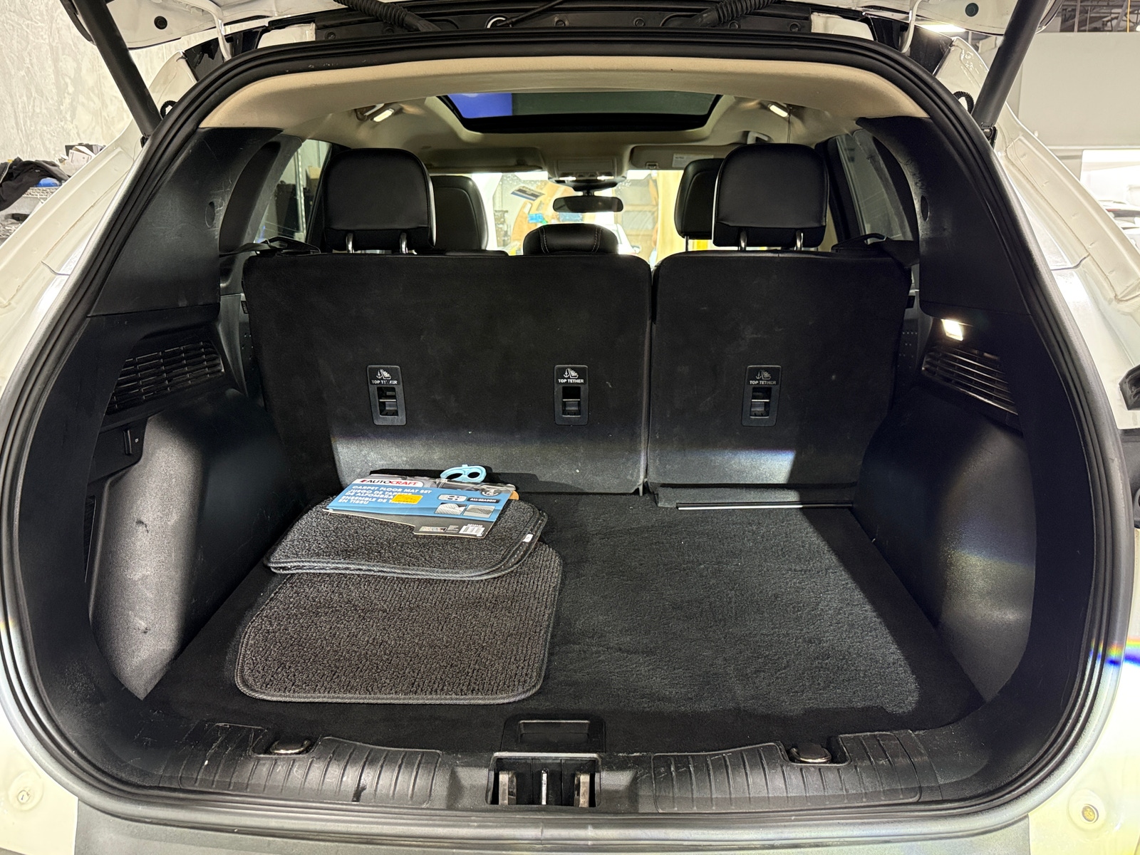 Thumbnail: 2020 Ford Escape - 7