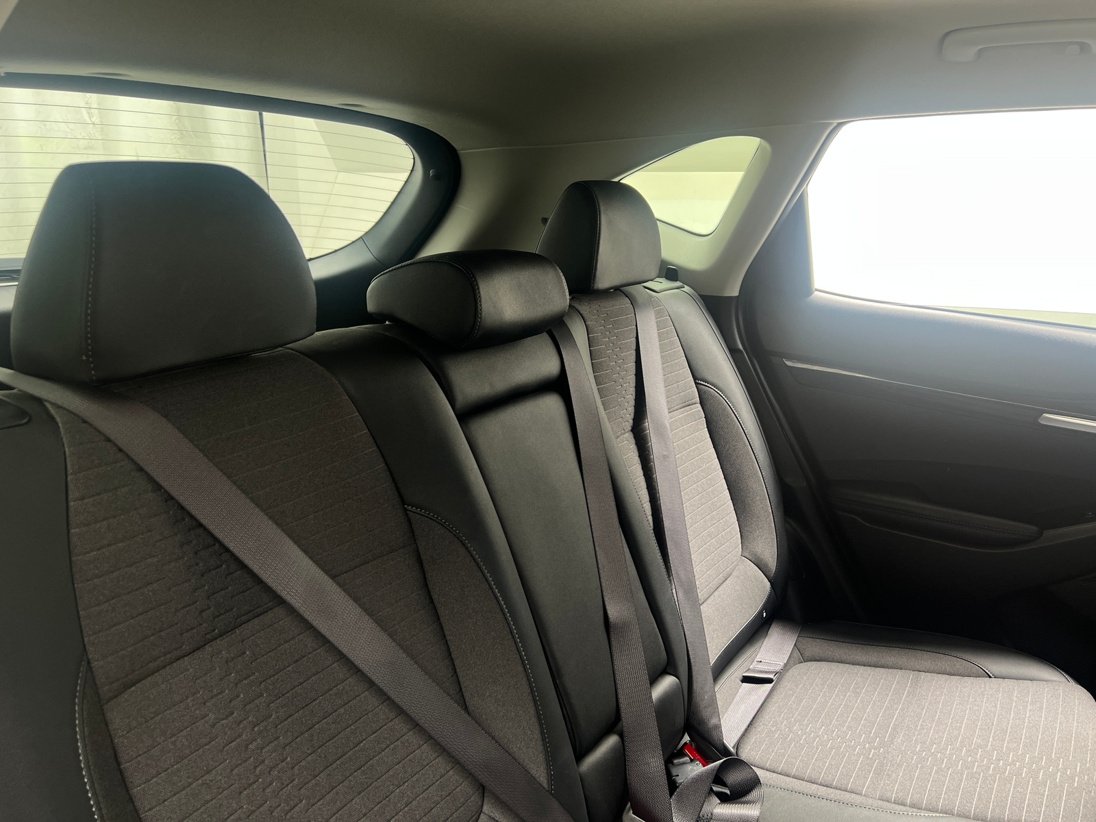 Thumbnail: 2023 Kia Seltos - 5