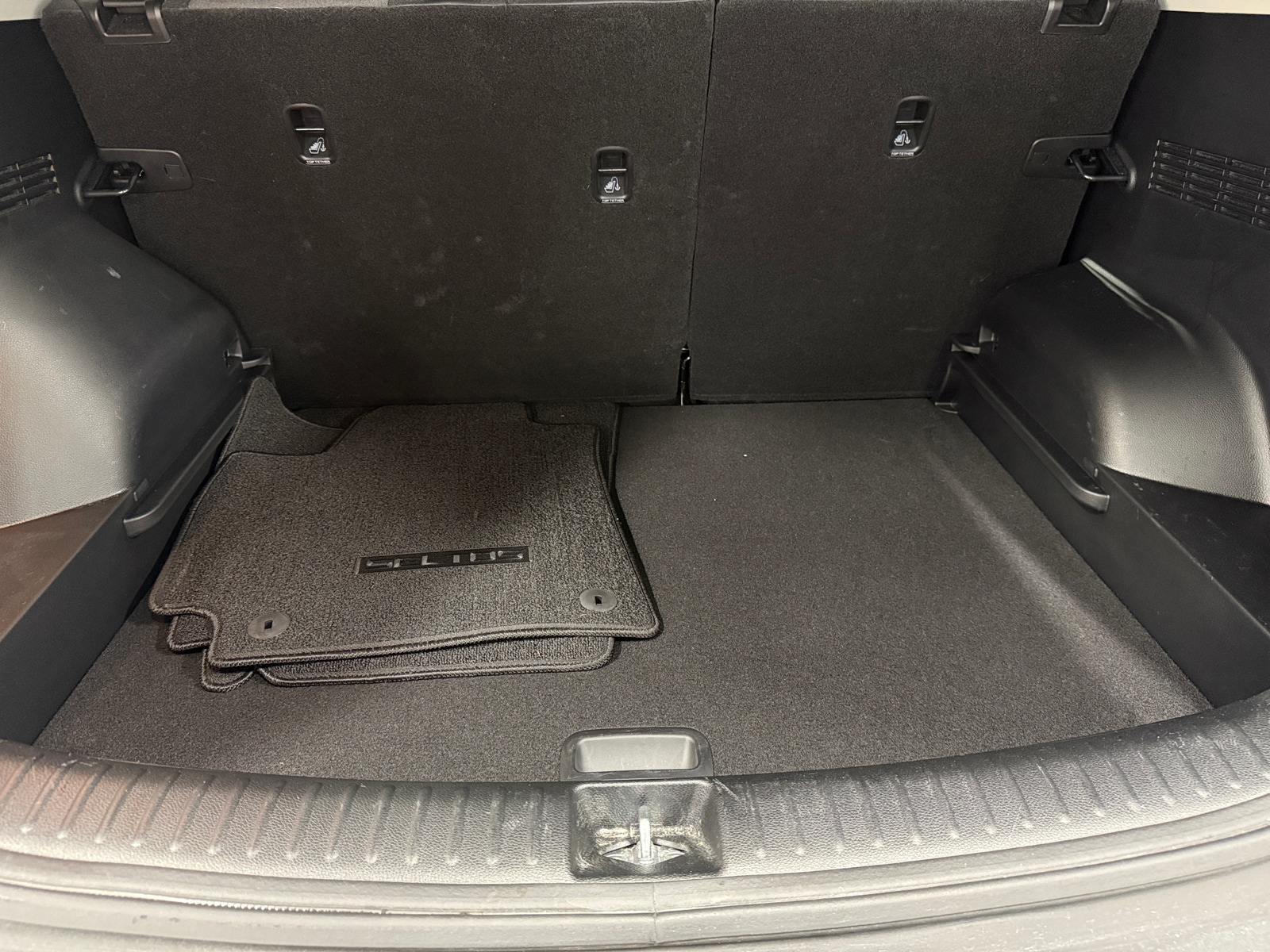 Thumbnail: 2023 Kia Seltos - 6