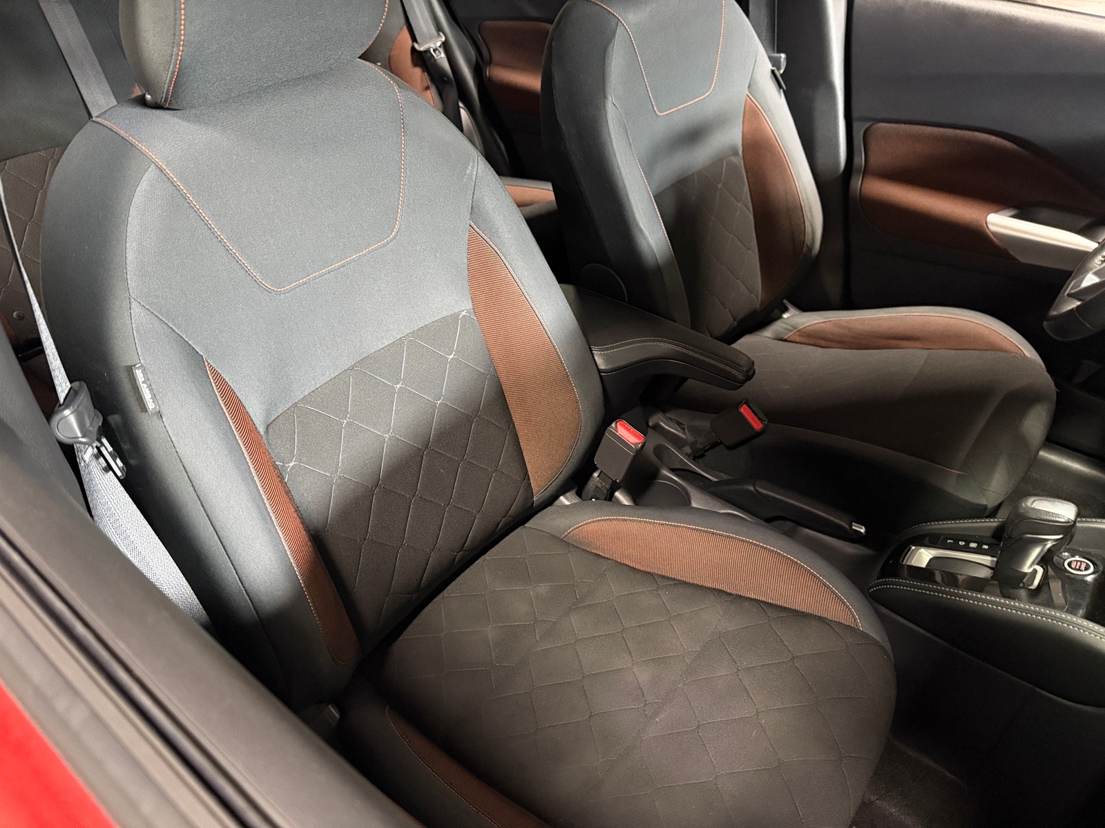 Thumbnail: 2019 Nissan Kicks - 2