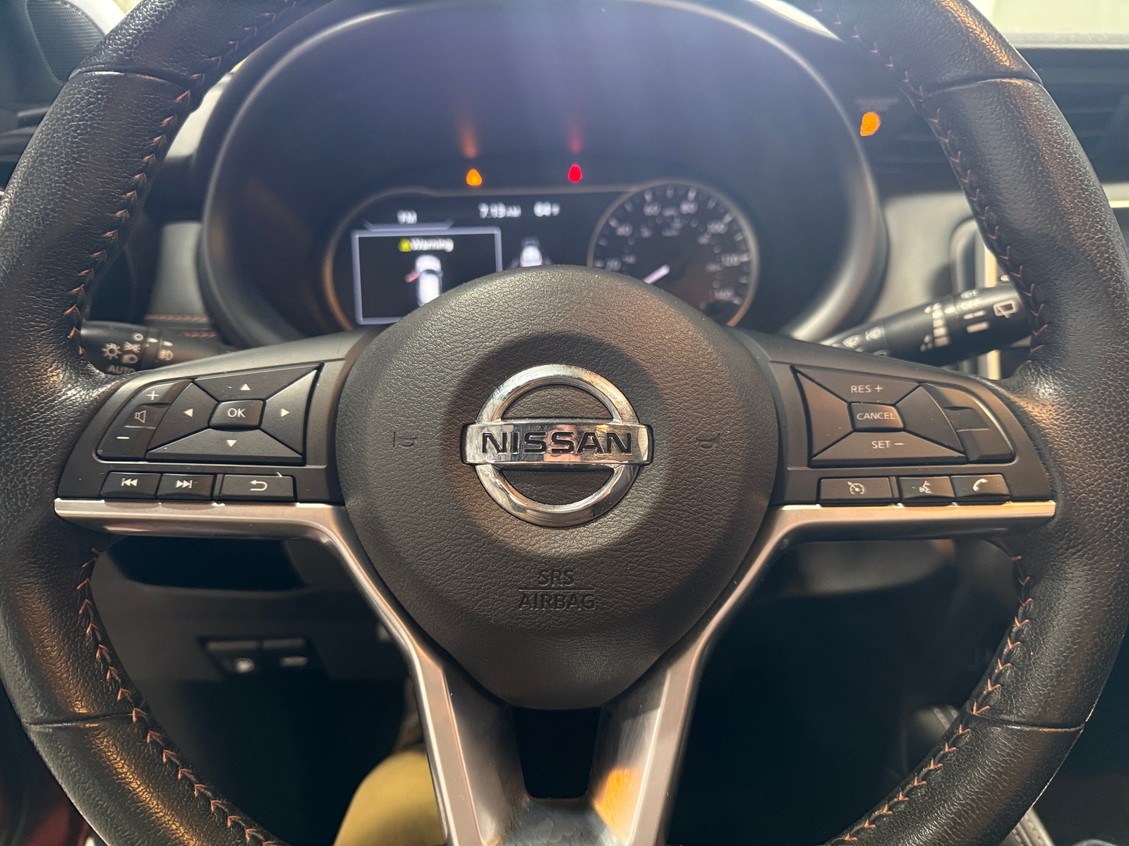 Thumbnail: 2019 Nissan Kicks - 5