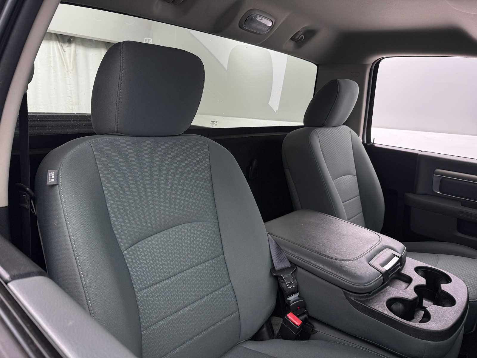 Thumbnail: 2016 RAM 1500 - 2