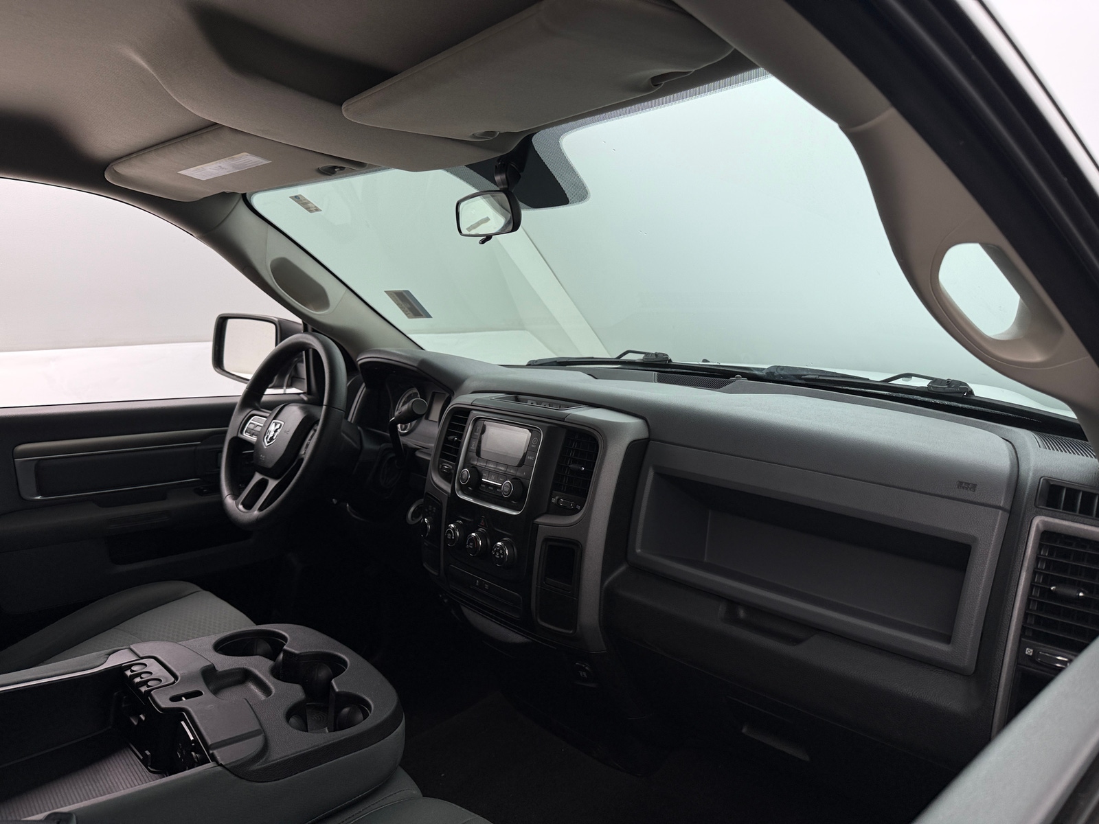 Thumbnail: 2016 RAM 1500 - 3