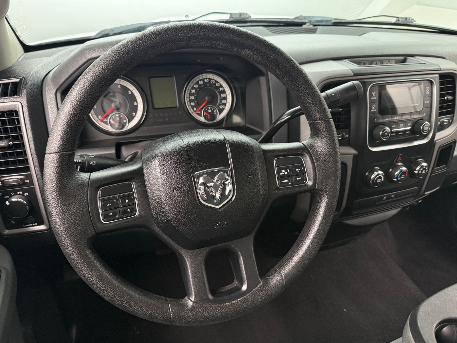 Thumbnail: 2016 RAM 1500 - 5