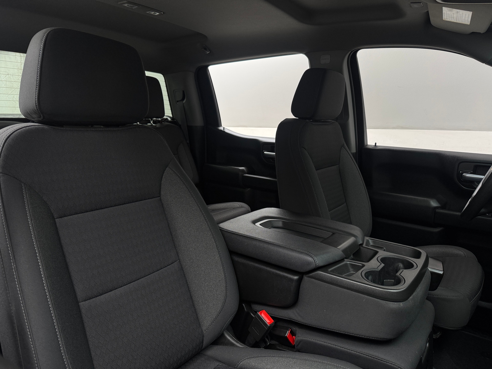 Thumbnail: 2022 Chevrolet Silverado 1500 - 2