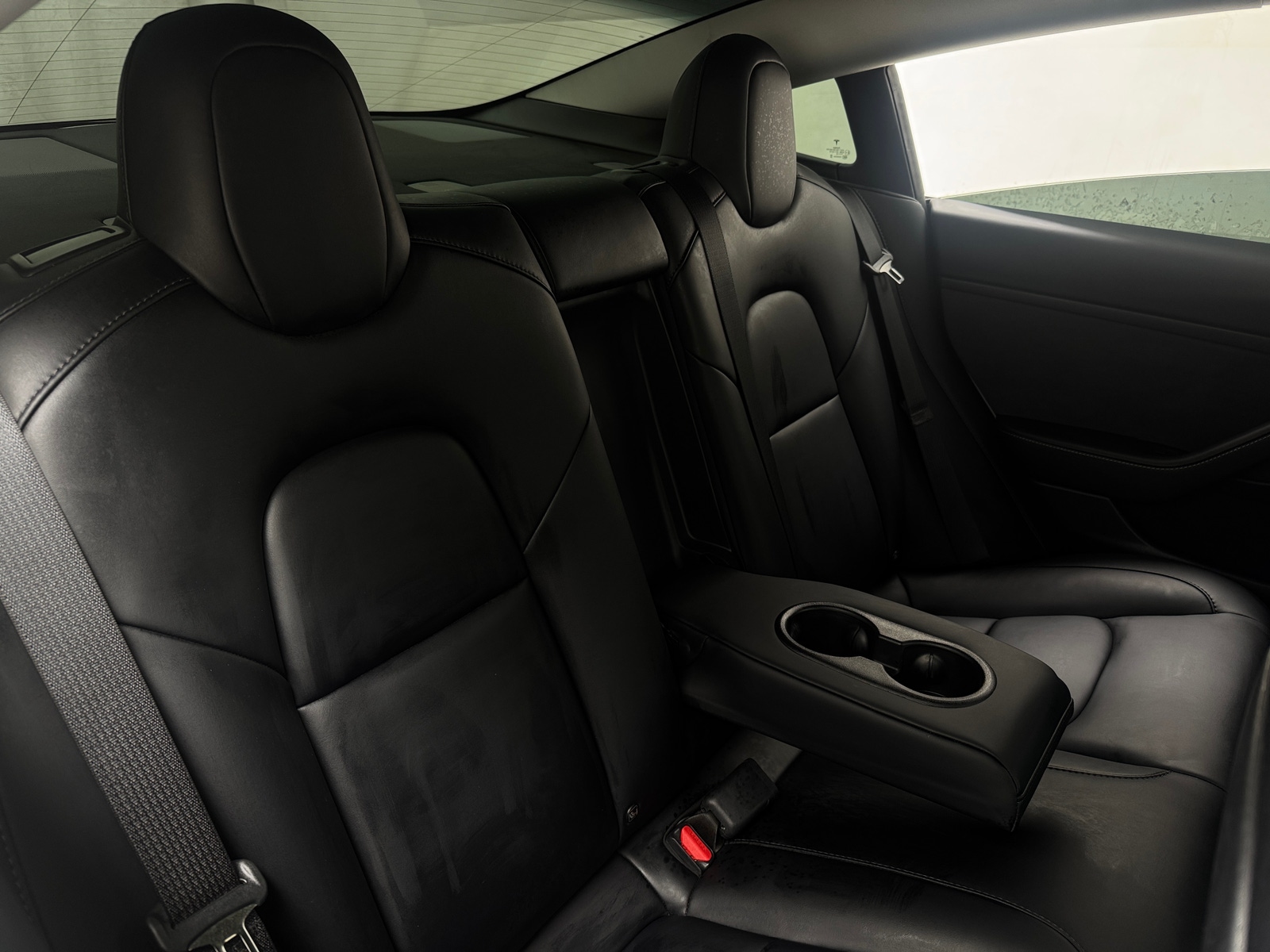 Thumbnail: 2022 Tesla Model 3 - 5