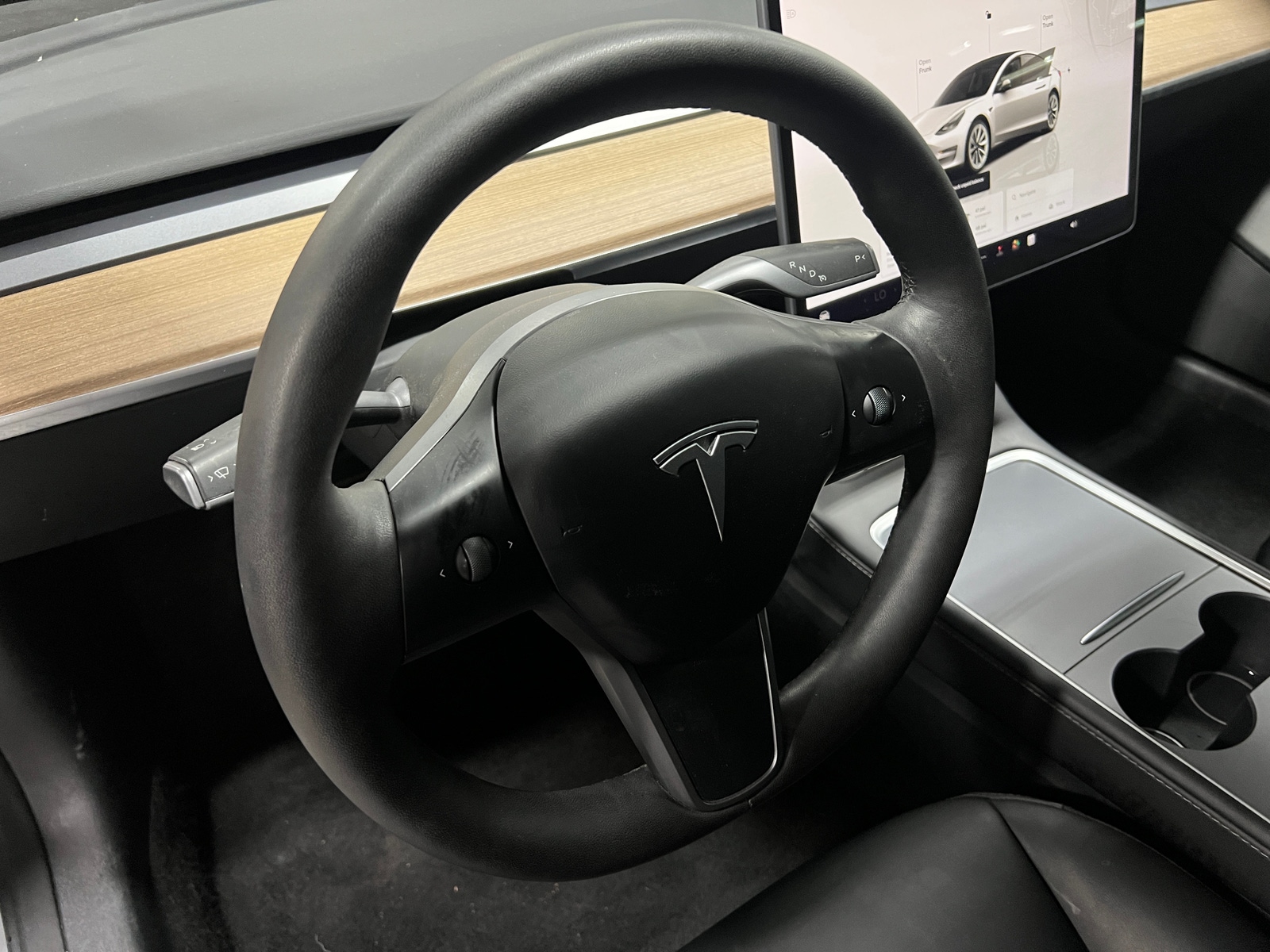 Thumbnail: 2022 Tesla Model 3 - 4